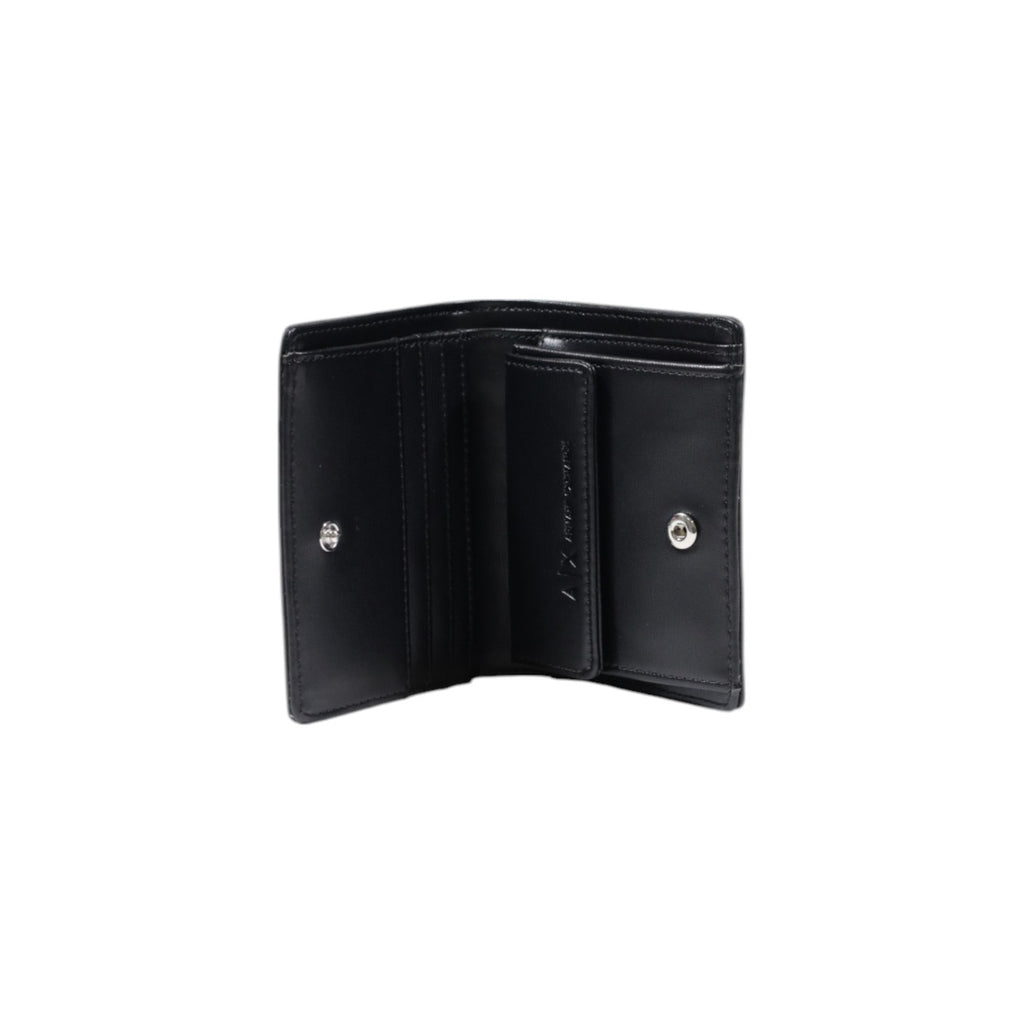 Armani Exchange Portafogli Donna