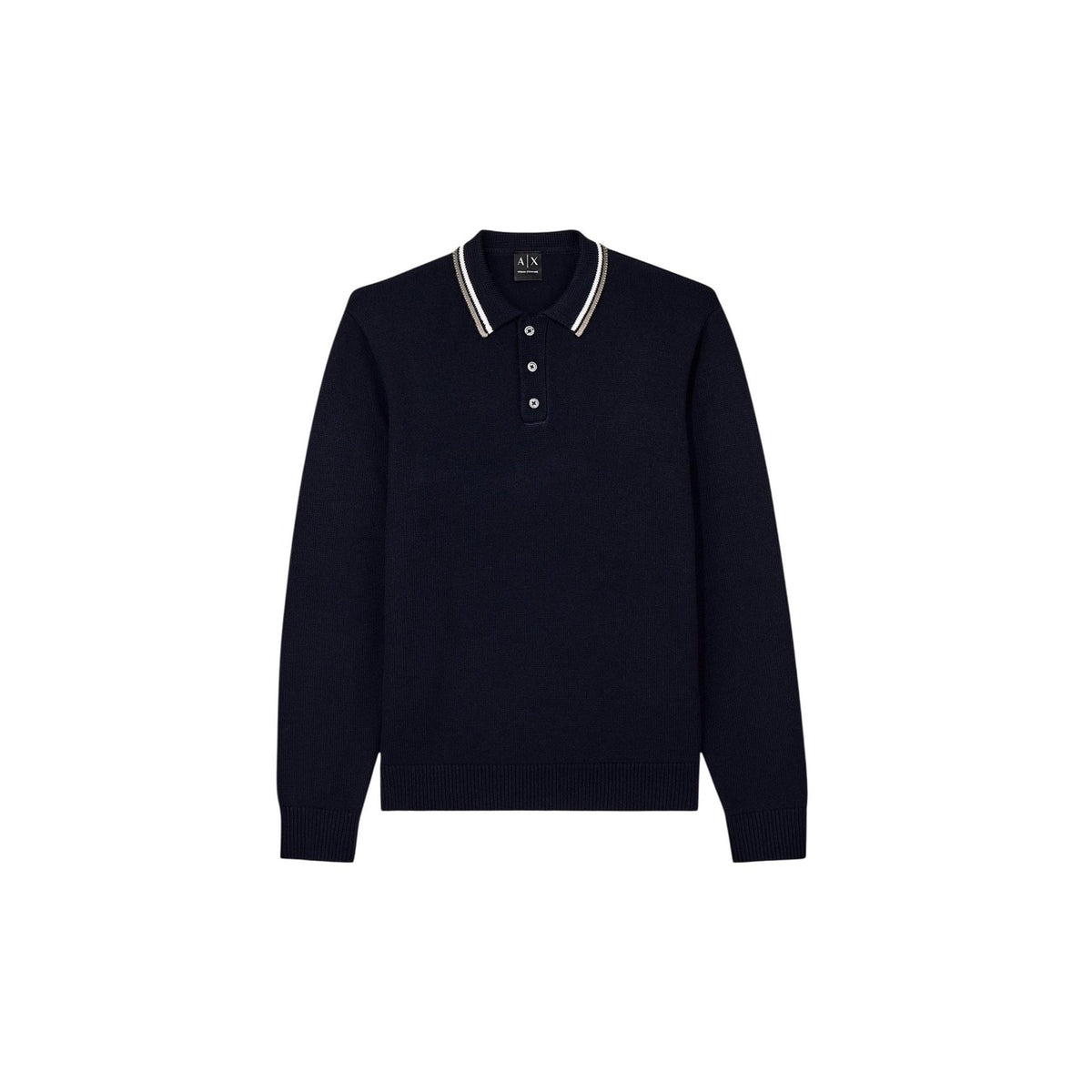 Armani Exchange Maglia Uomo