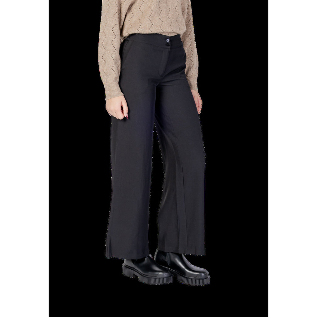 Jacqueline De Yong Pantaloni Donna