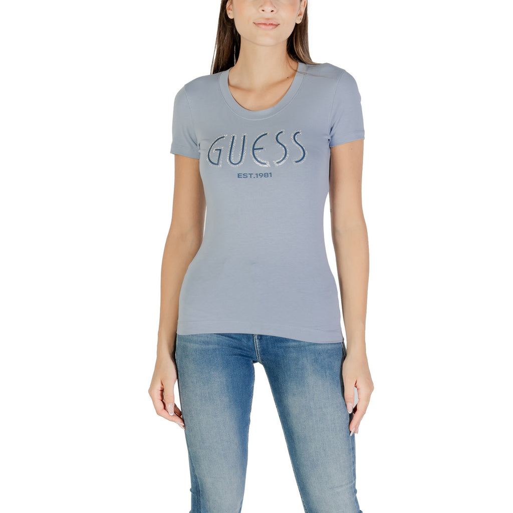 Guess T-Shirt Donna