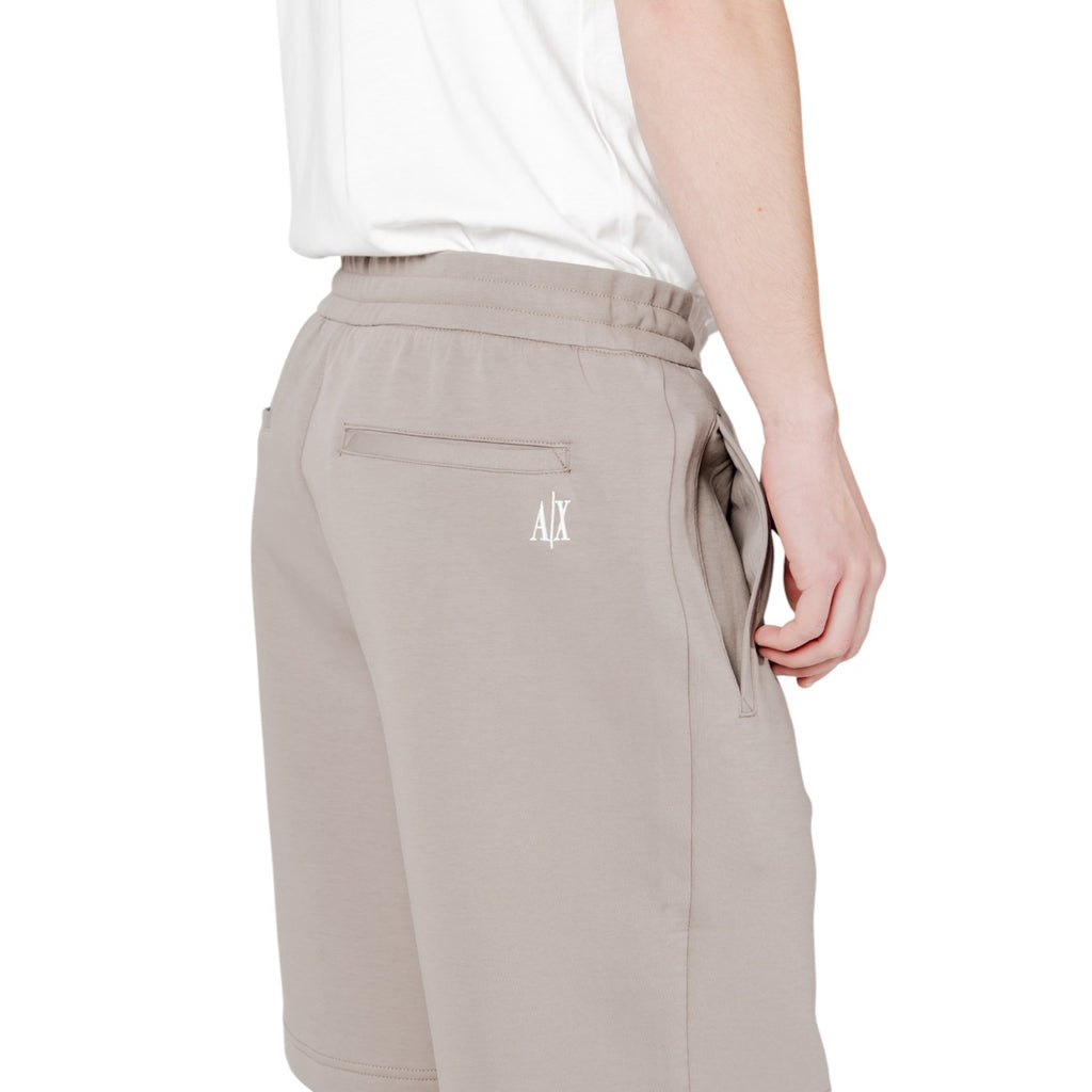 Armani Exchange Bermuda Uomo
