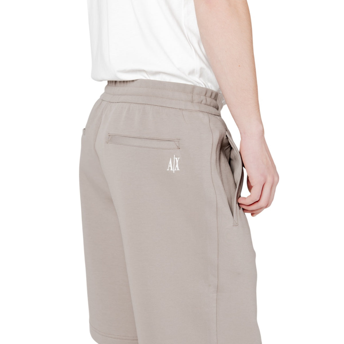 Armani Exchange Bermuda Uomo