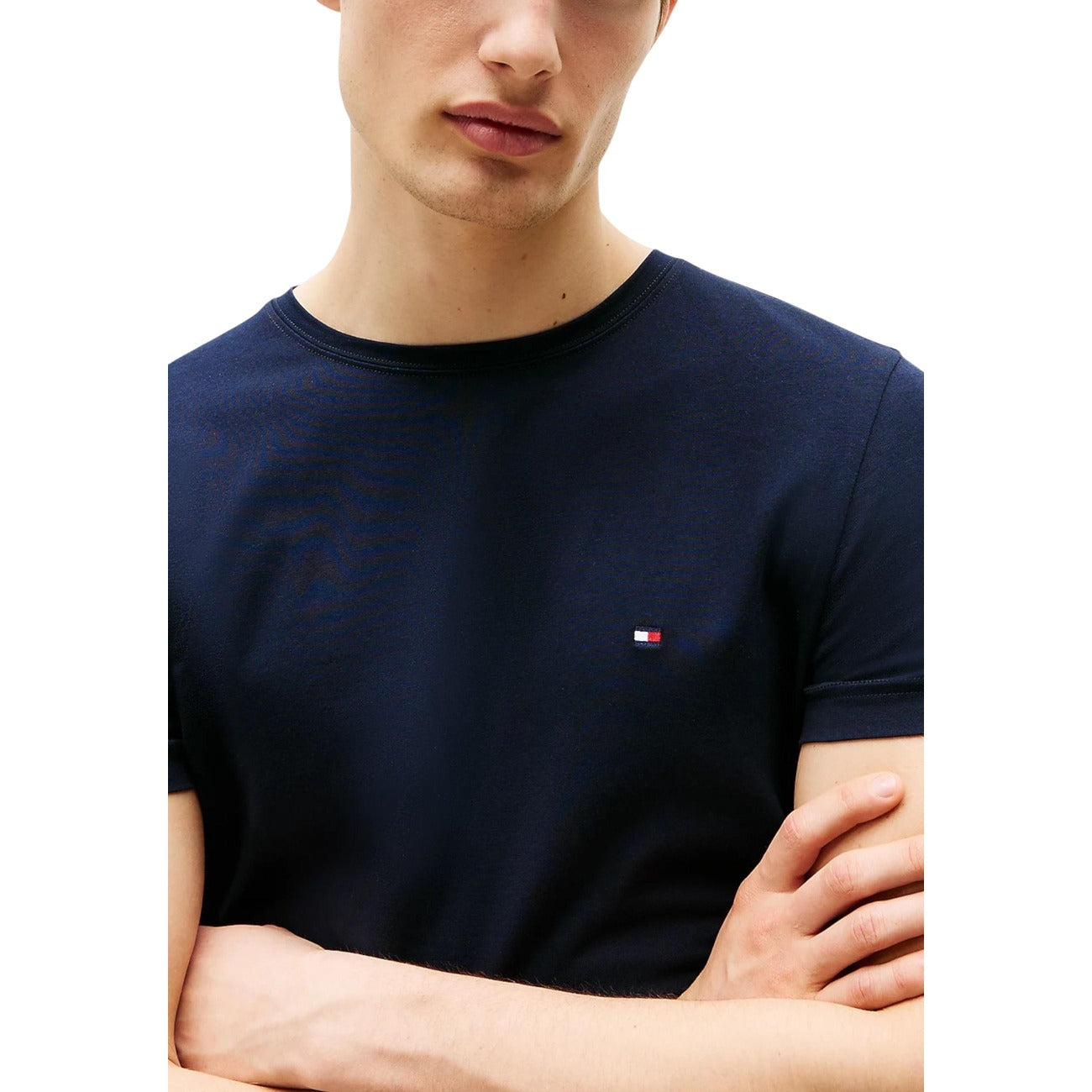 Tommy Hilfiger Jeans T-Shirt Uomo