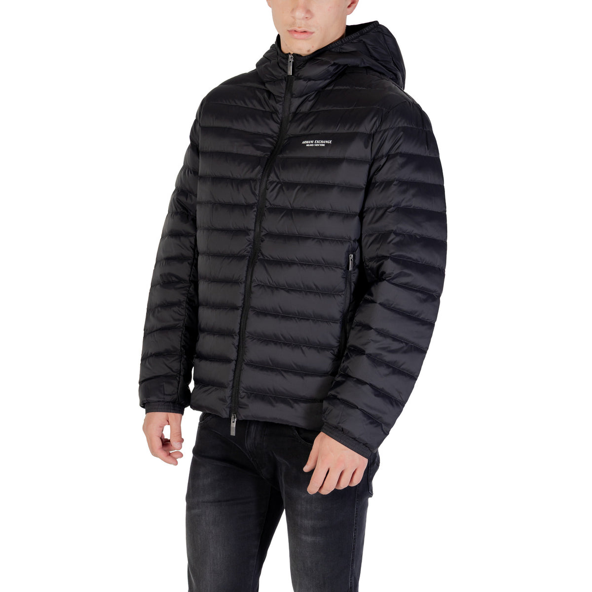 Armani Exchange Giubbotto Uomo