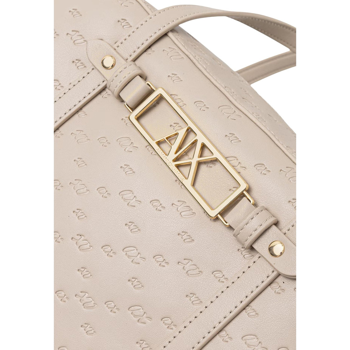 Armani Exchange Borsa Donna