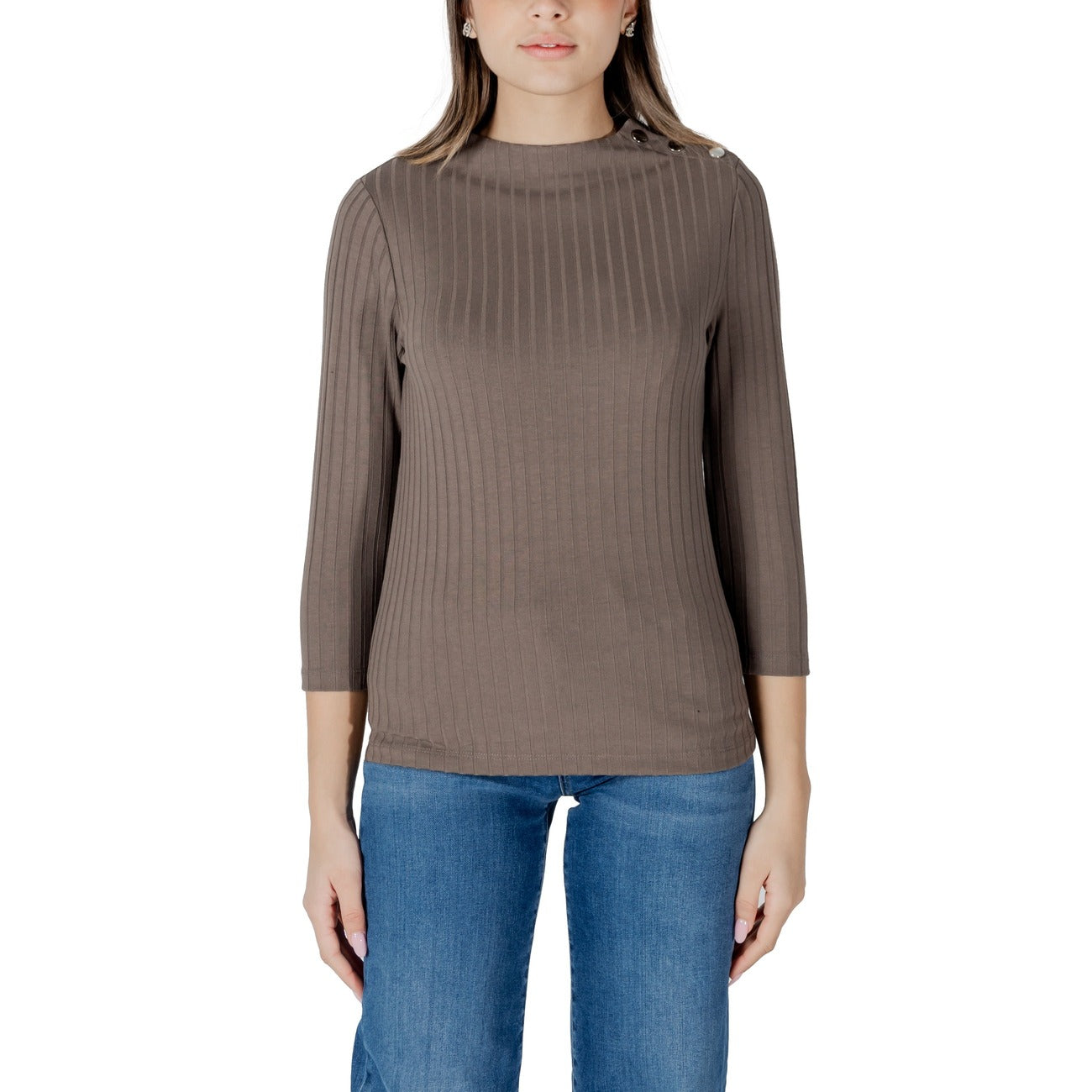 Street One Maglia Donna