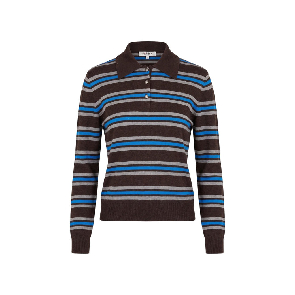 Morgan De Toi Maglia Donna