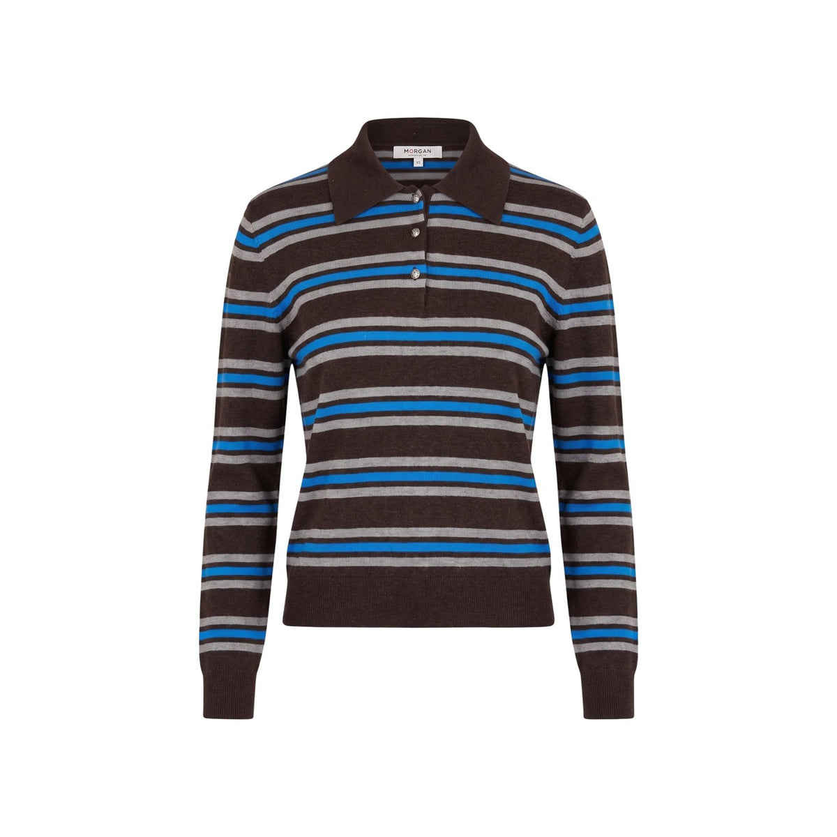 Morgan De Toi Maglia Donna