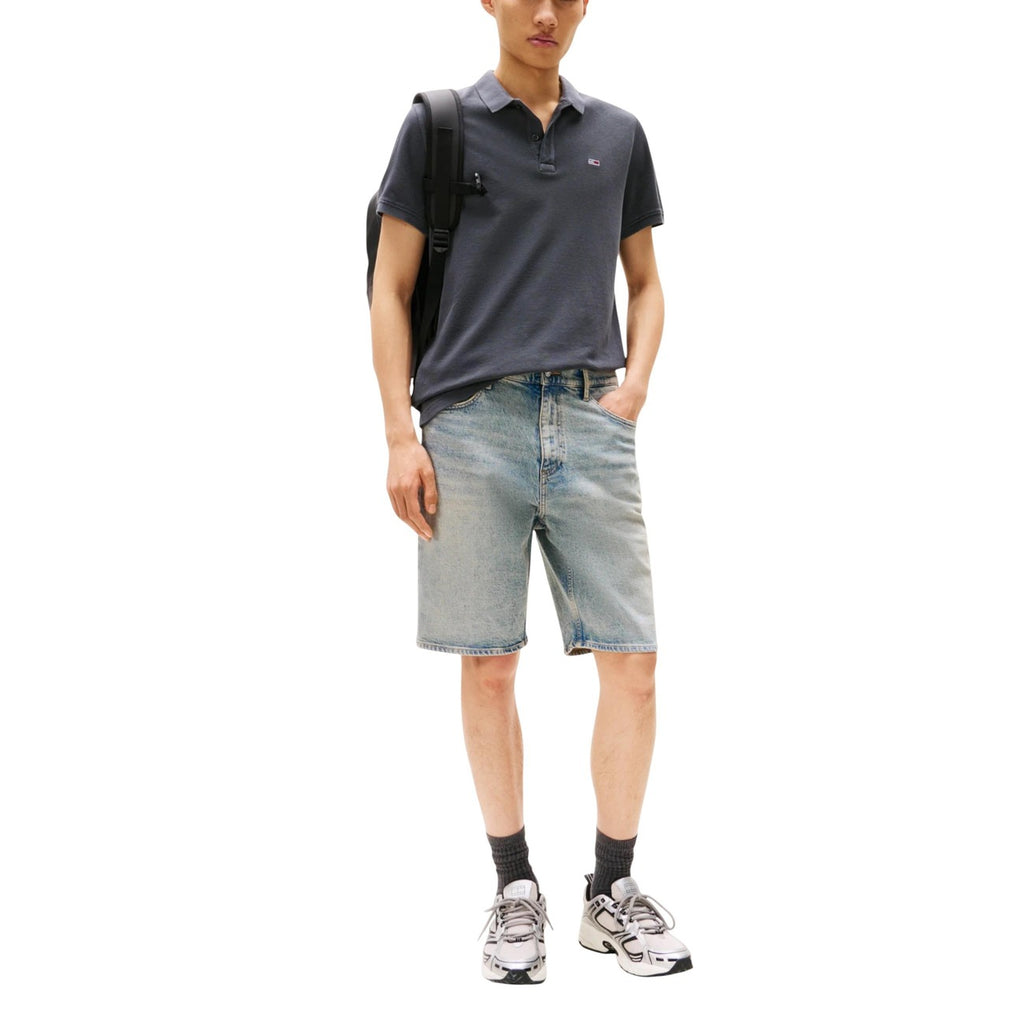 Tommy Hilfiger Jeans Polo Uomo