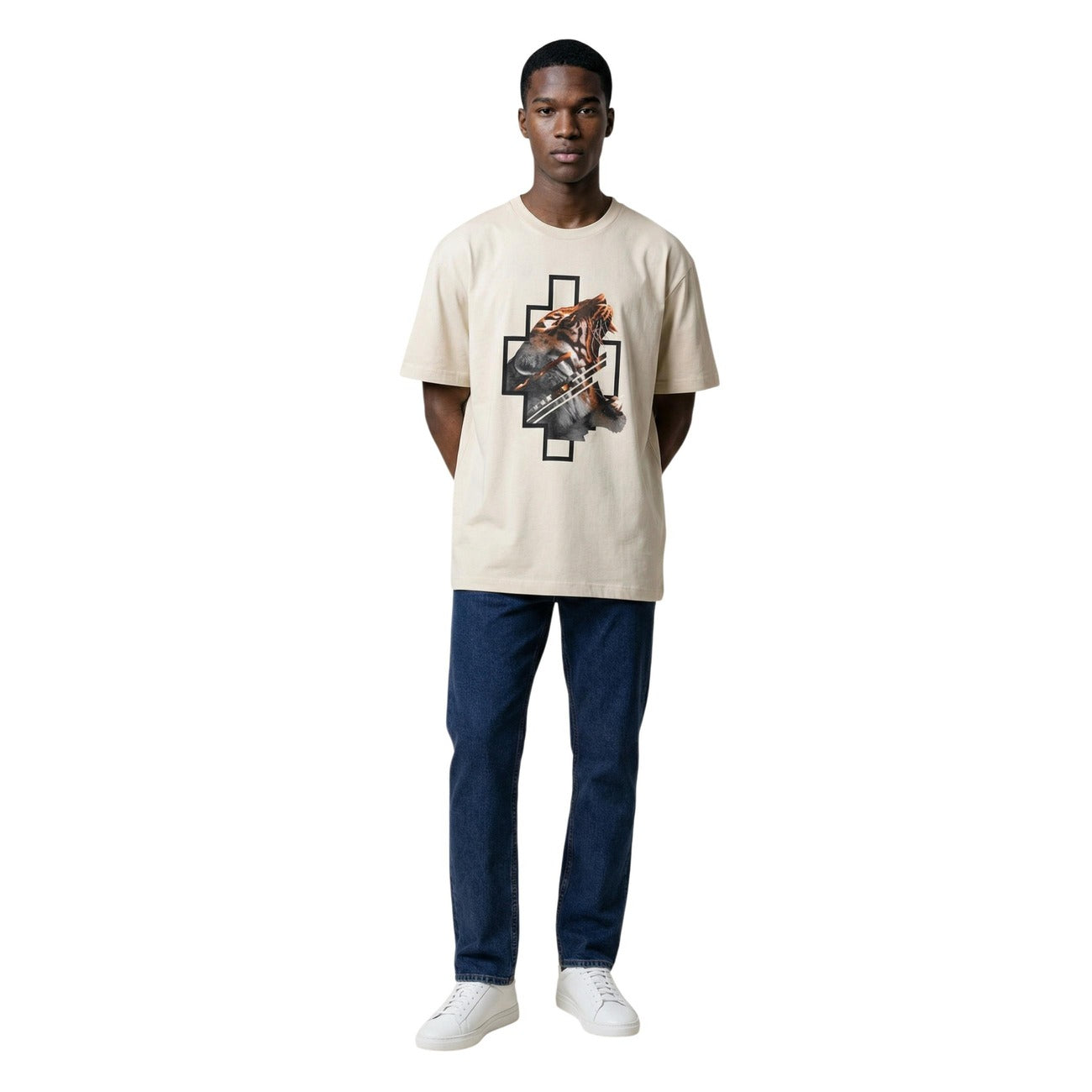 County Of Milan T-Shirt Uomo