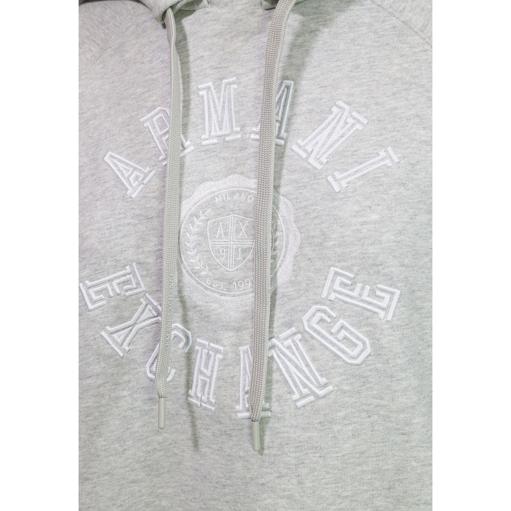 Armani Exchange Felpa Donna