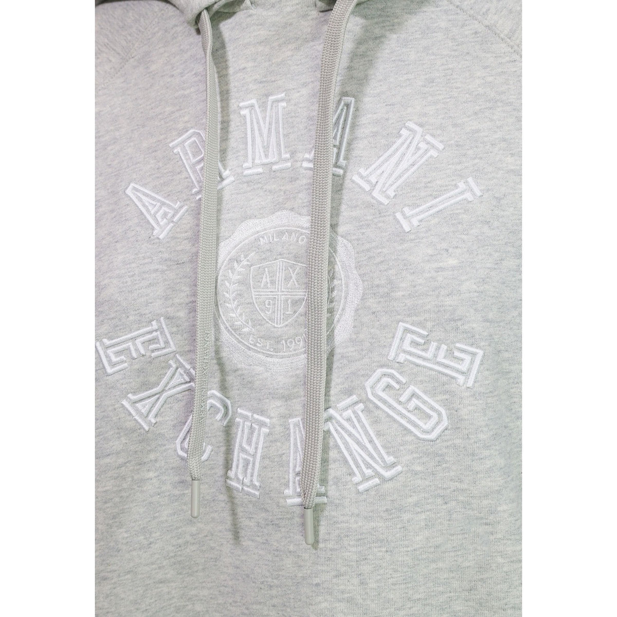 Armani Exchange Felpa Donna