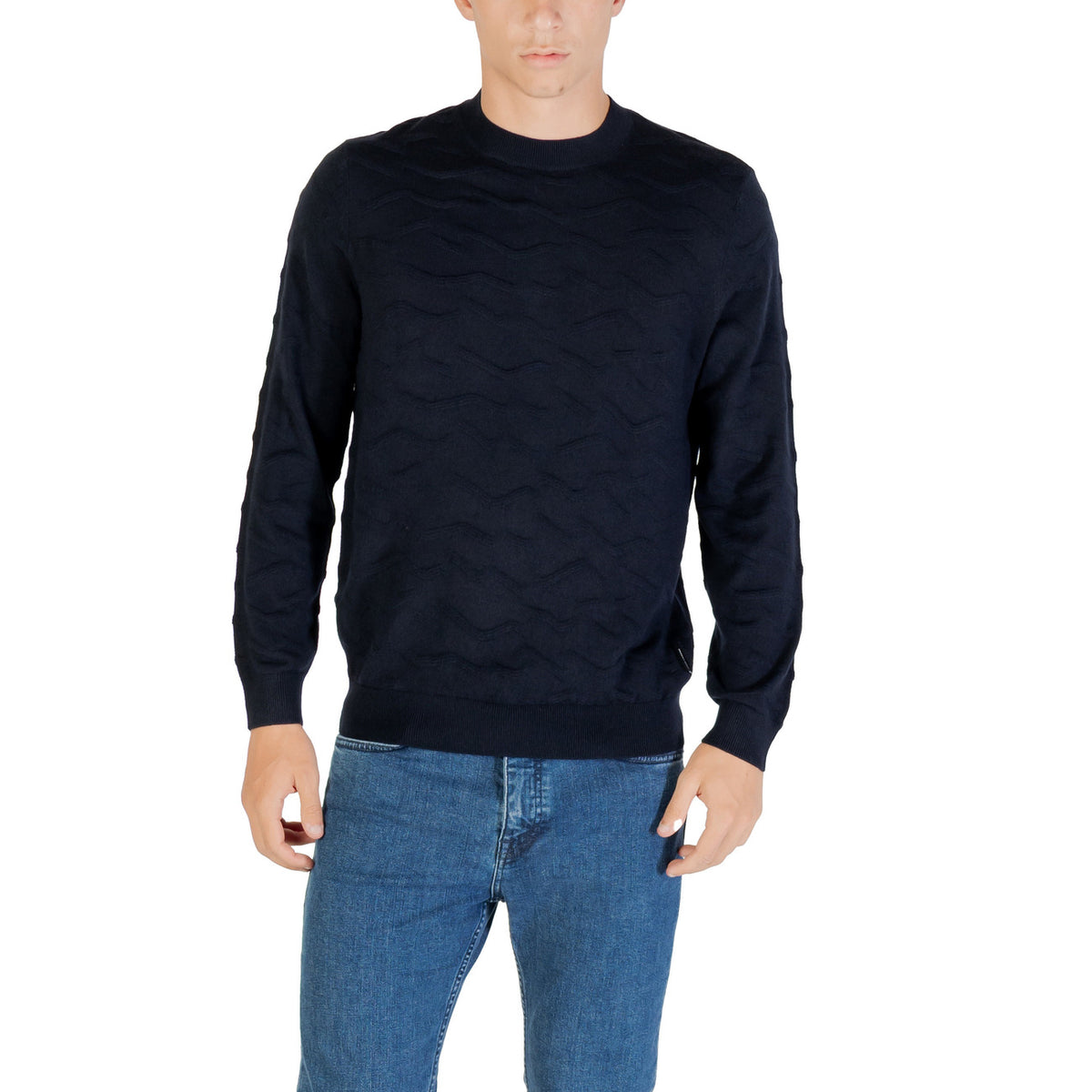 Armani Exchange Maglia Uomo