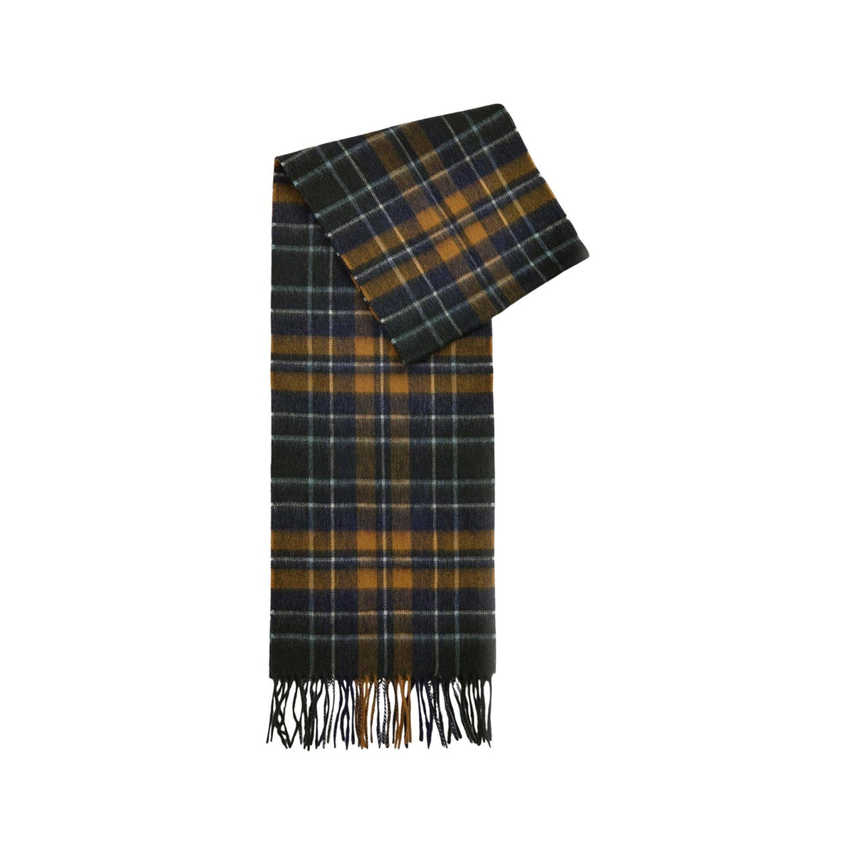 Barbour Sciarpa Uomo
