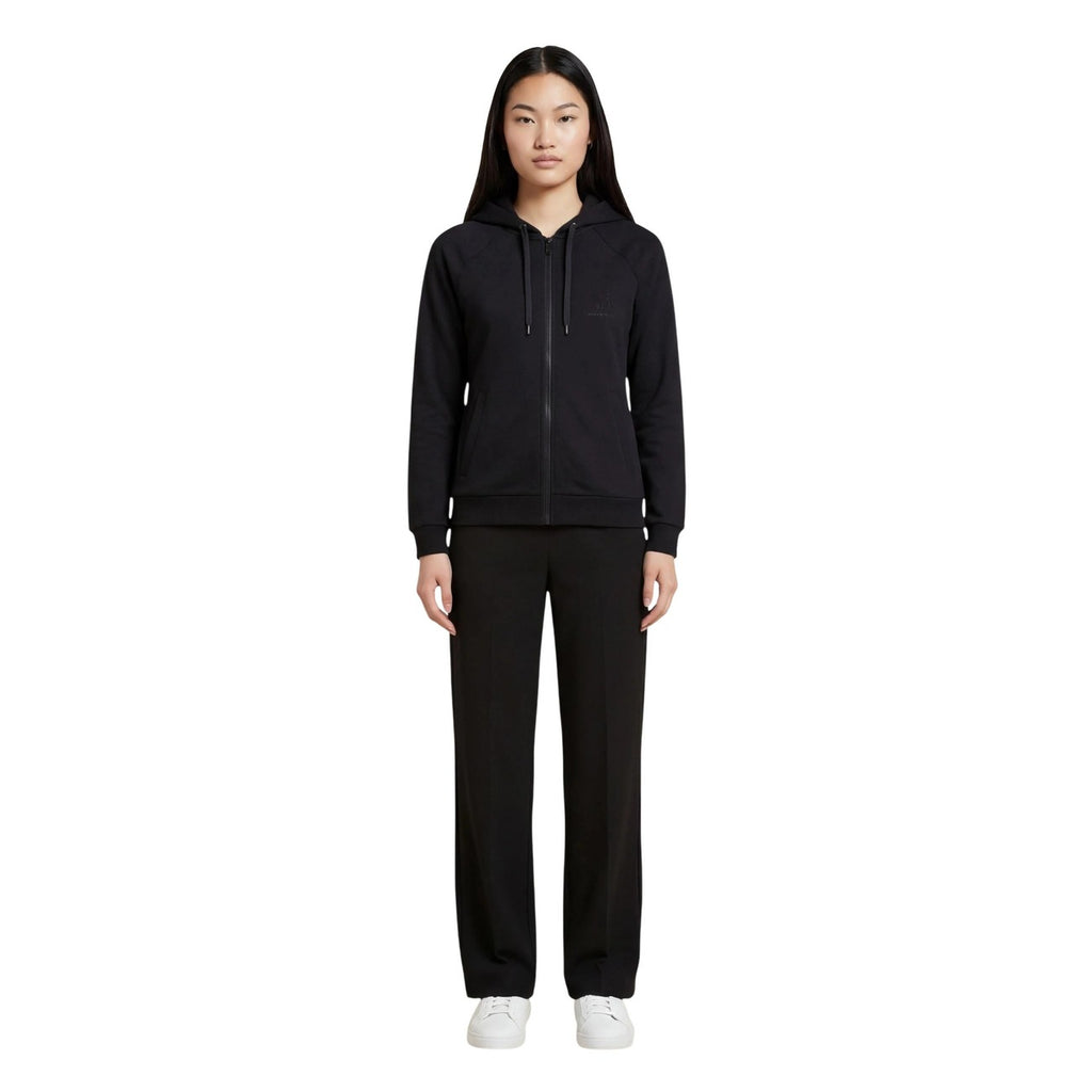Armani Exchange Felpa Donna