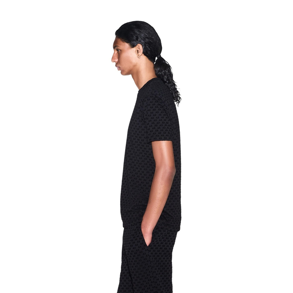 Armani Exchange T-Shirt Uomo