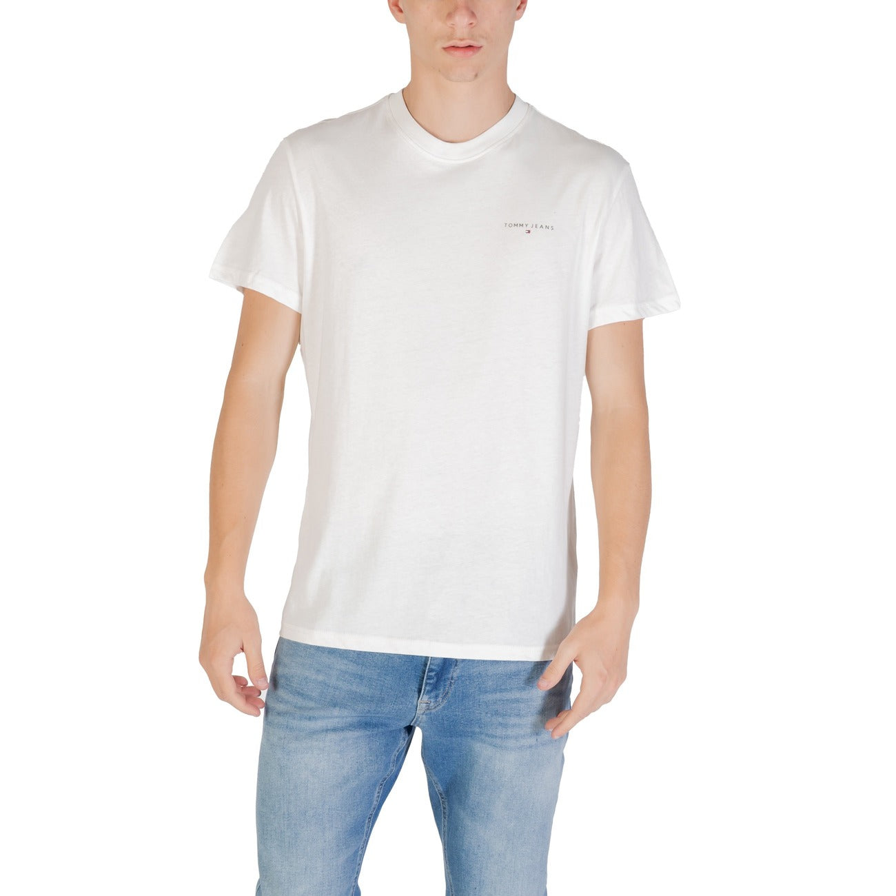 Tommy Hilfiger Jeans T-Shirt Uomo