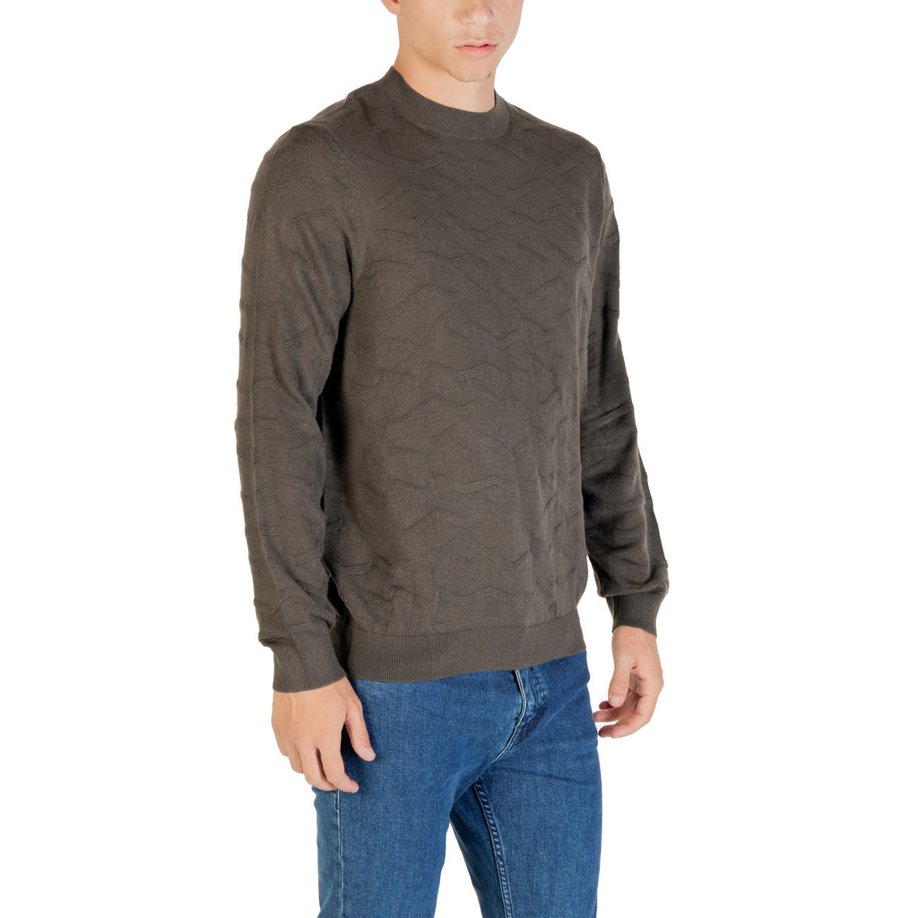 Armani Exchange Maglia Uomo