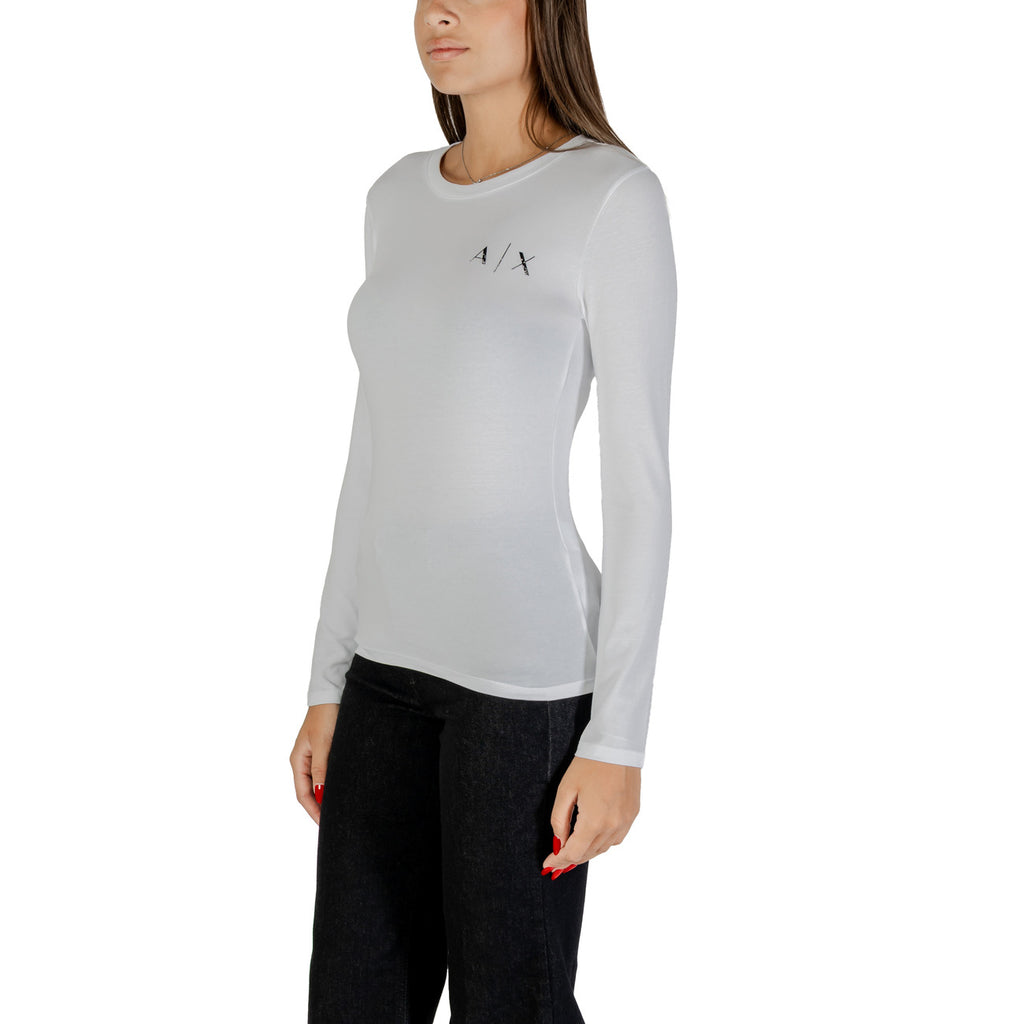 Armani Exchange T-Shirt Donna
