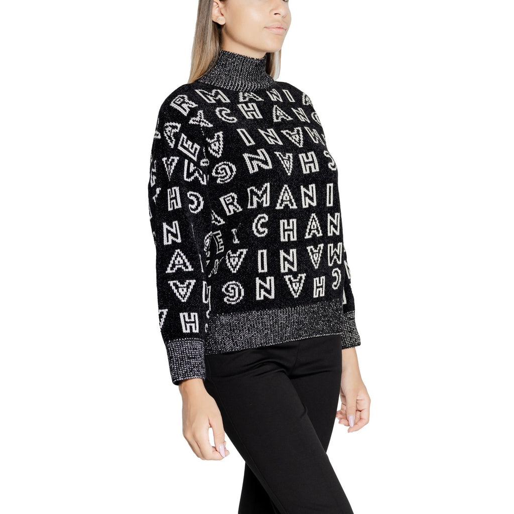 Armani Exchange Maglia Donna