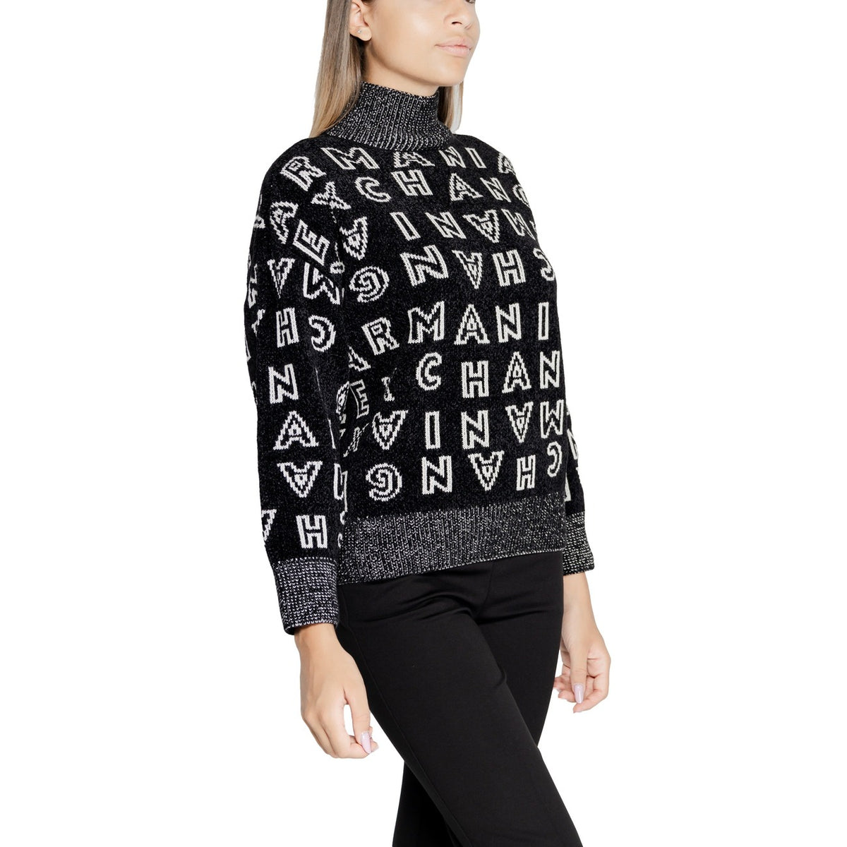 Armani Exchange Maglia Donna
