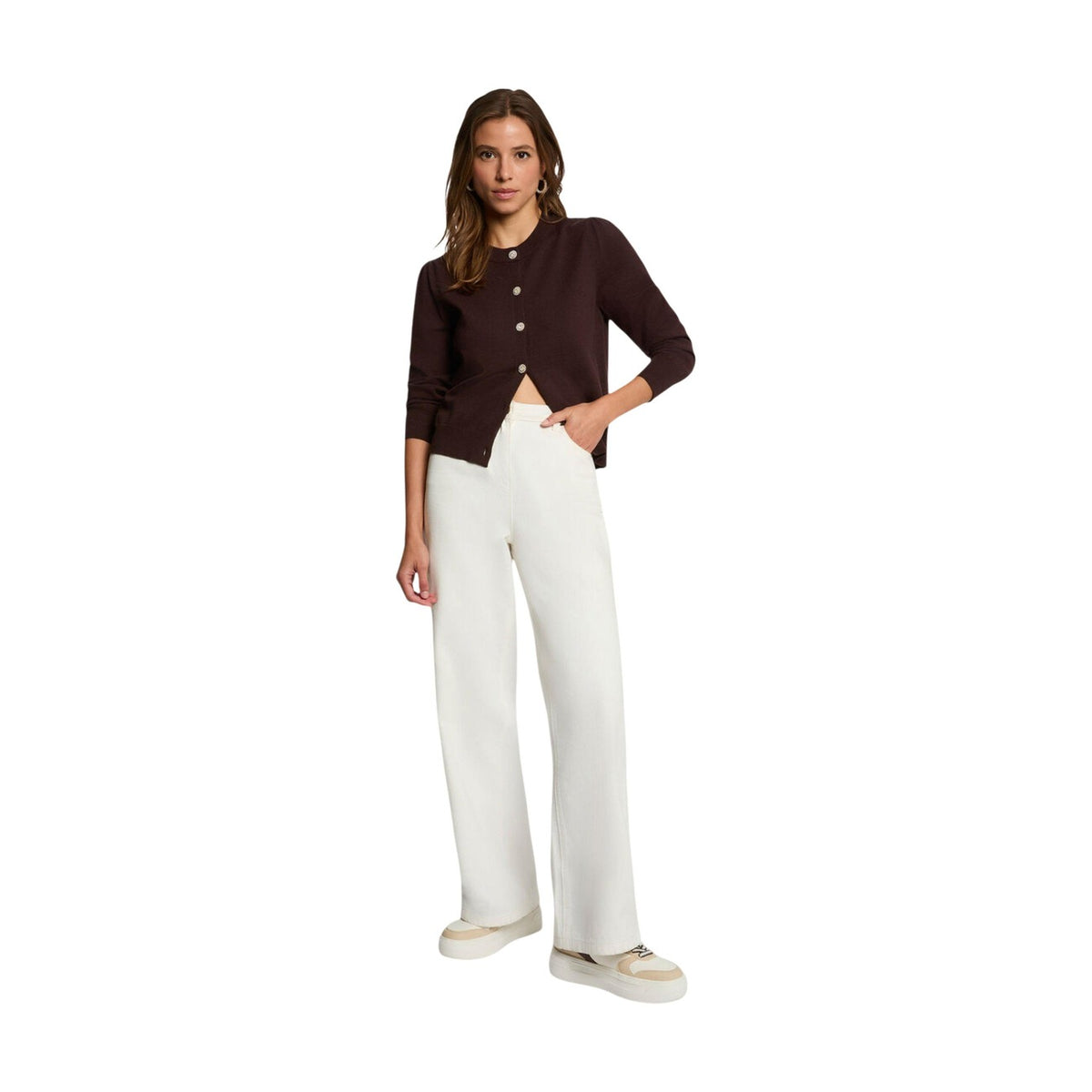 Morgan De Toi Maglia Donna