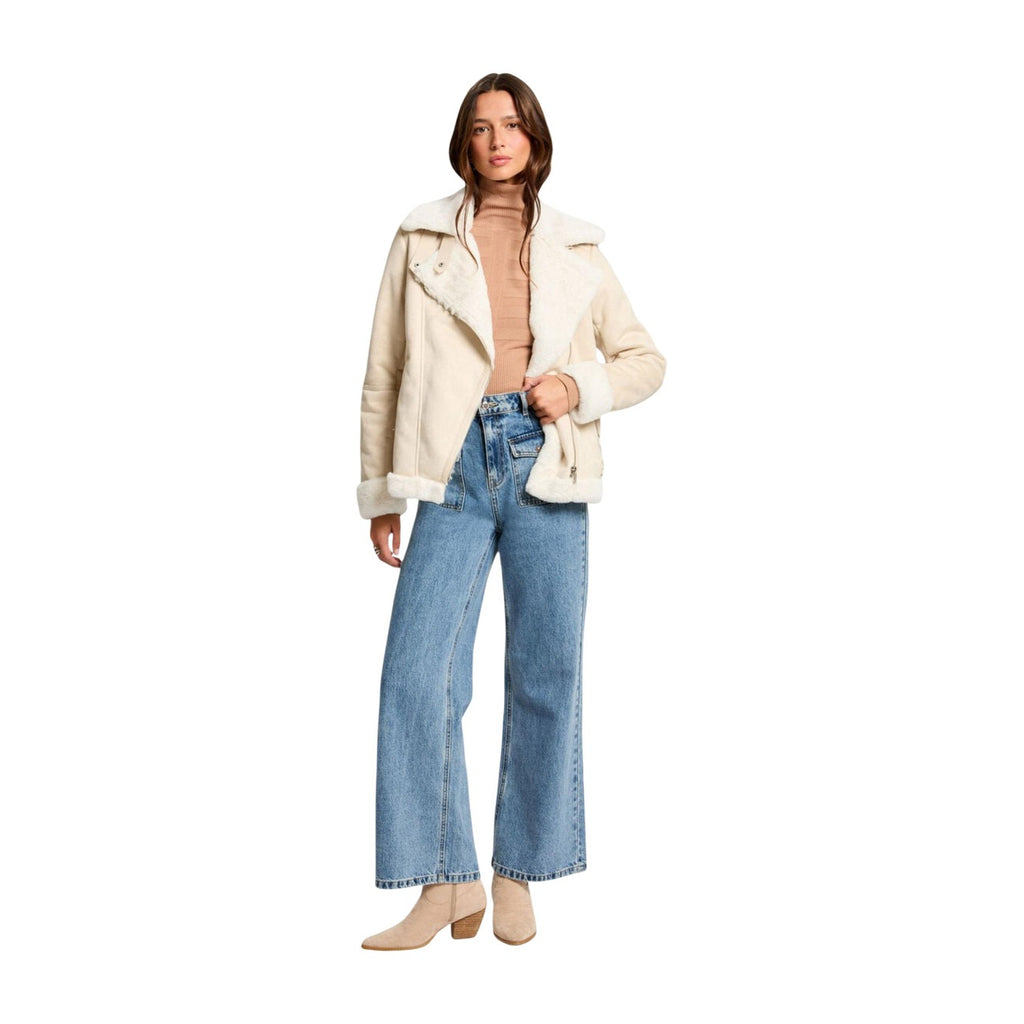 Morgan De Toi Cappotto Donna