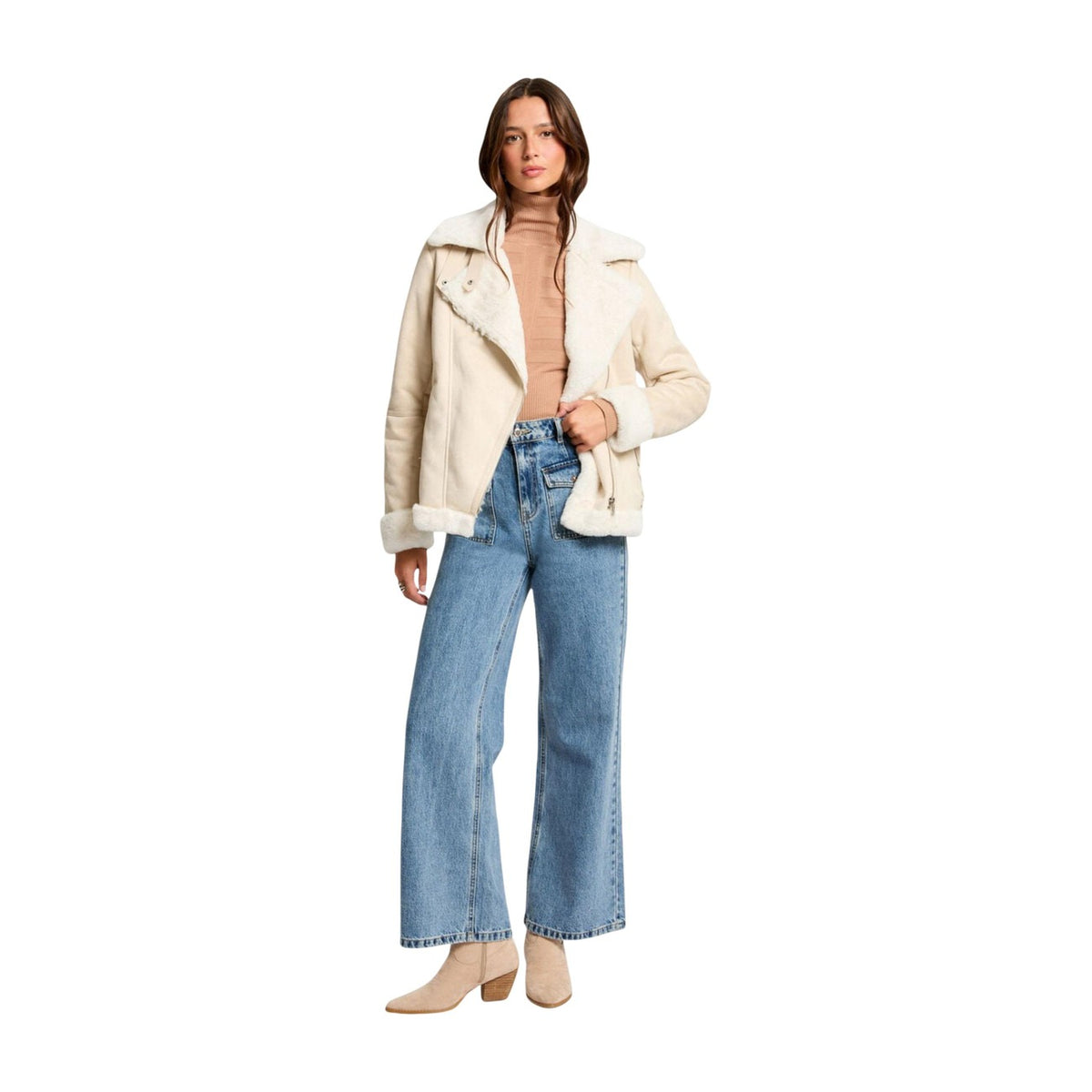 Morgan De Toi Cappotto Donna