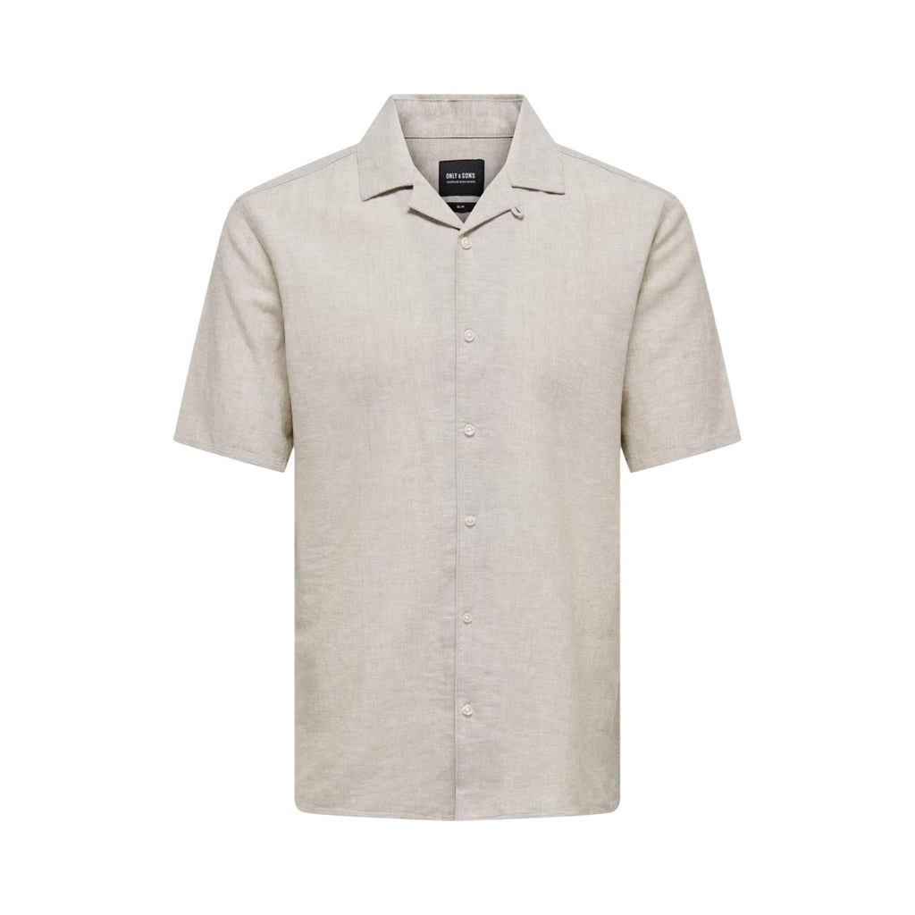 Only & Sons Camicia Uomo