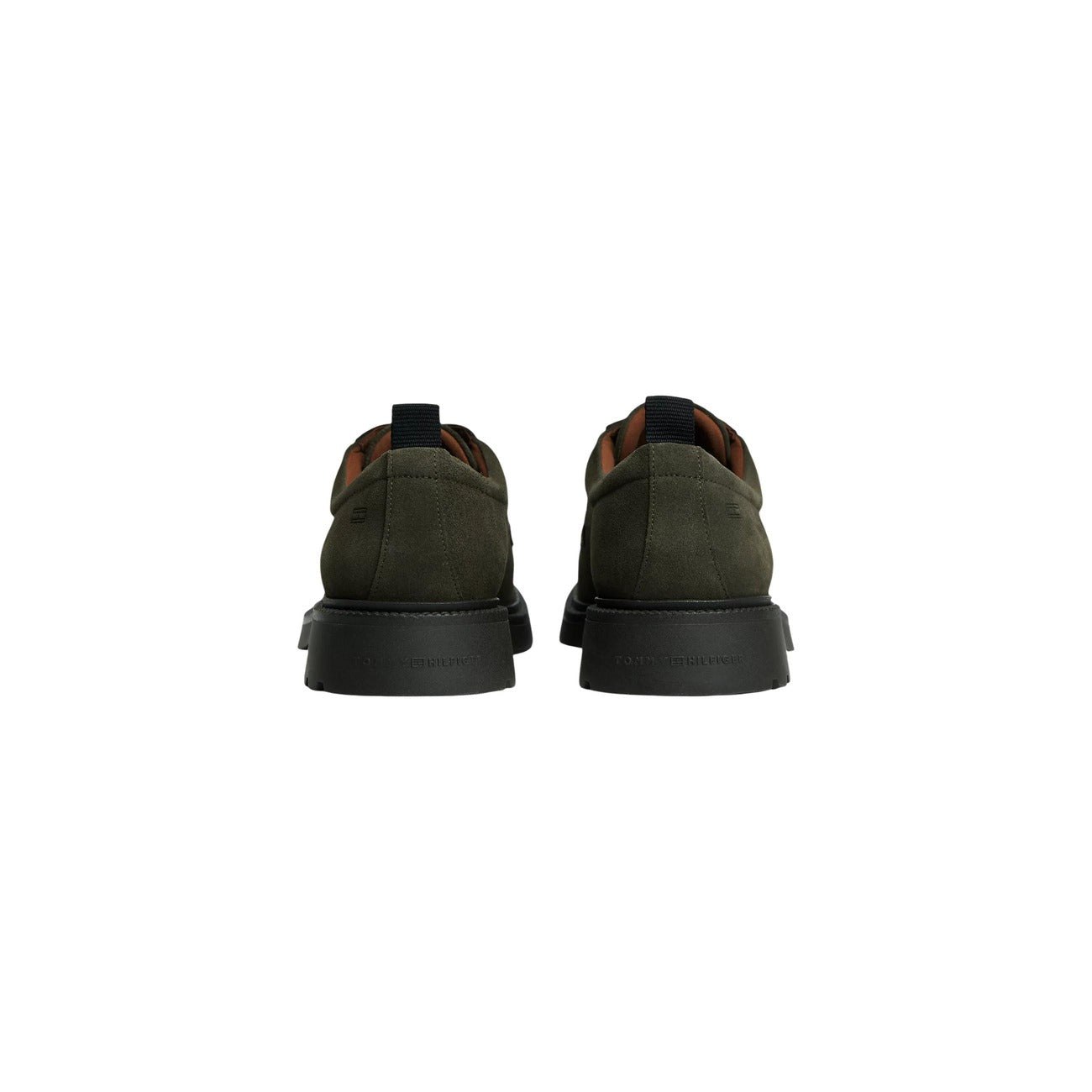 Tommy Hilfiger Mocassini Uomo