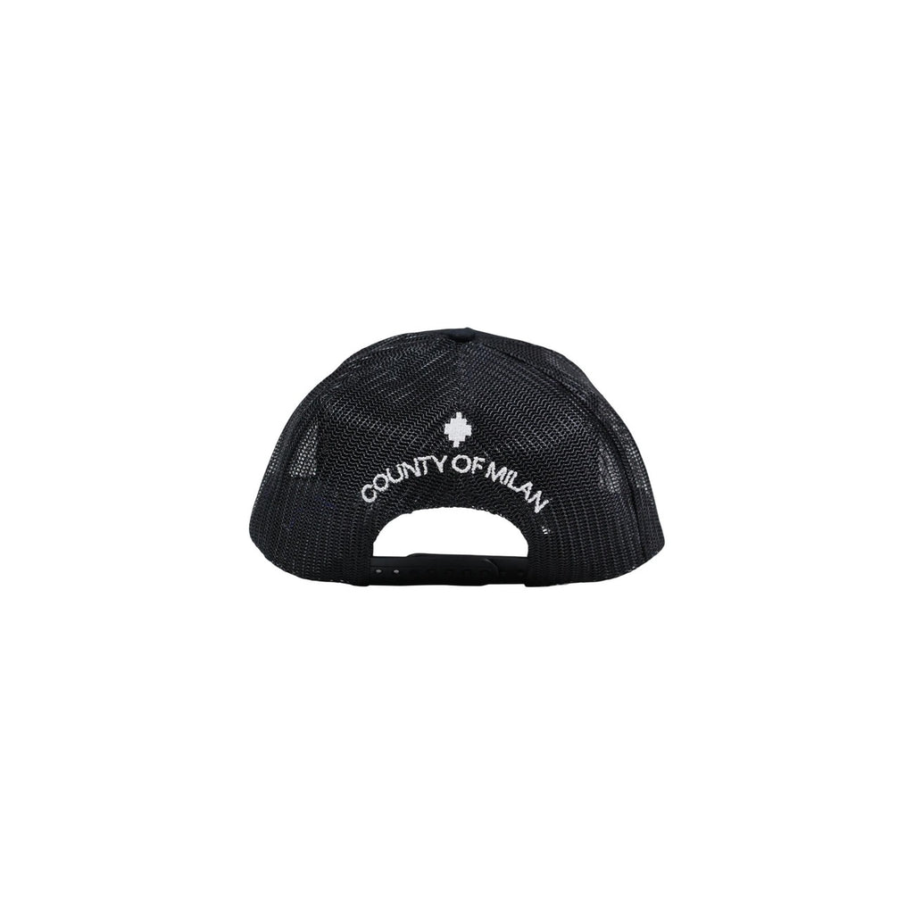 County Of Milan Cappello Uomo