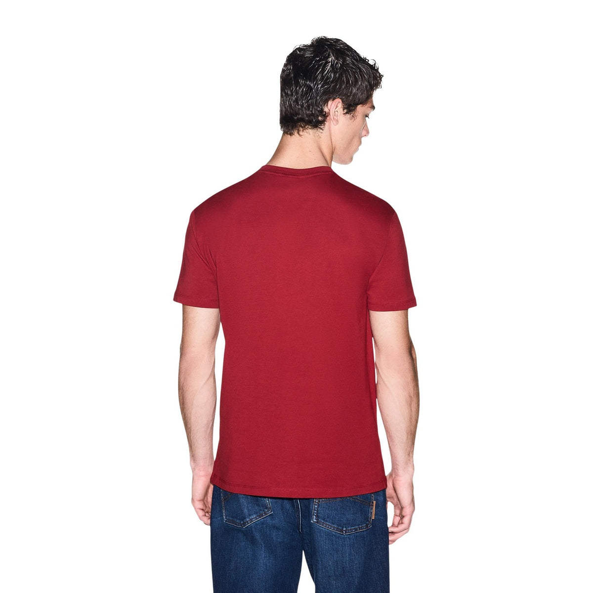 Armani Exchange T-Shirt Uomo