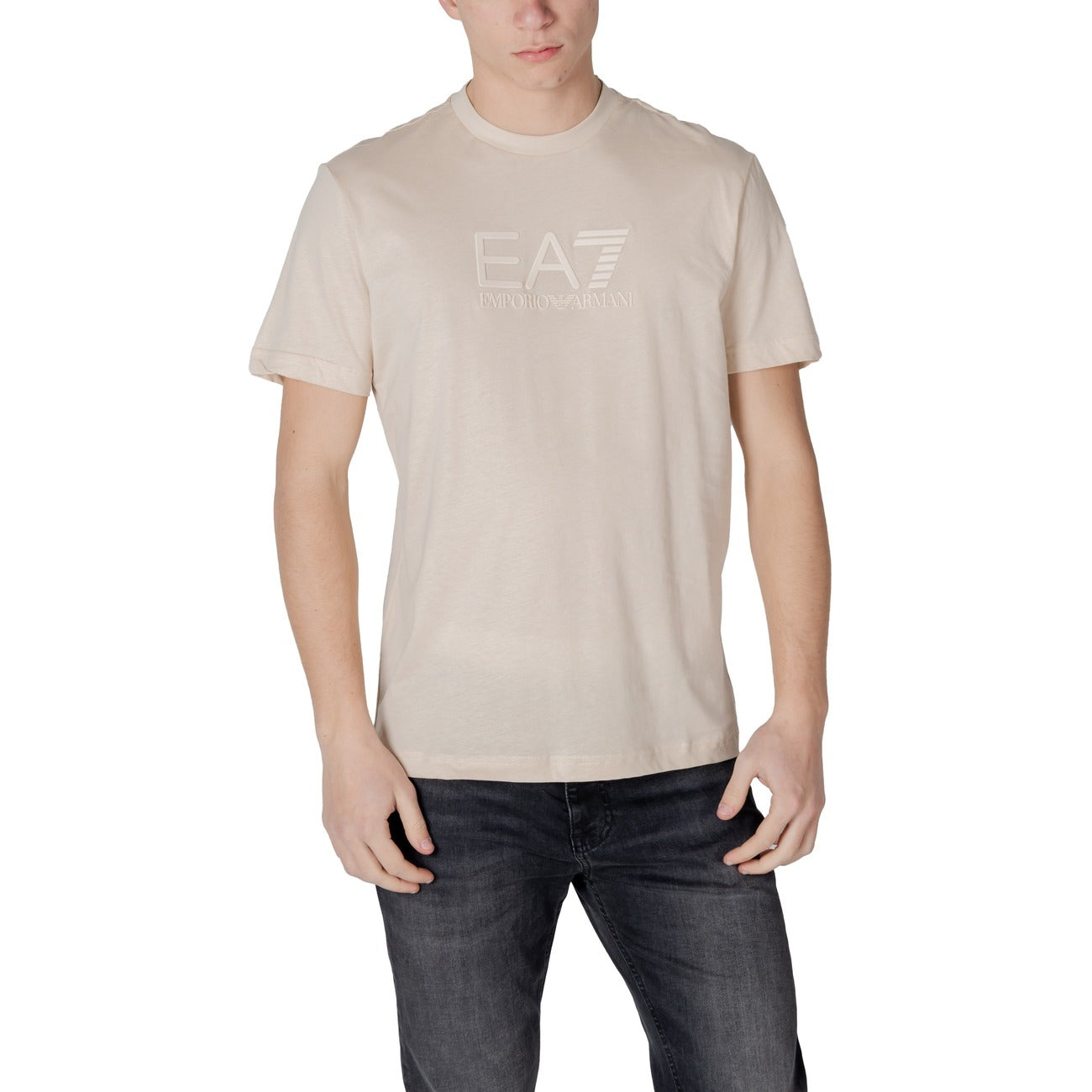 Ea7 T-Shirt Uomo