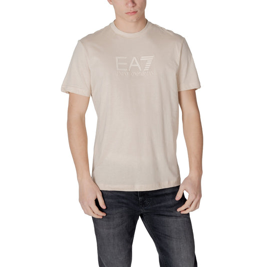 Ea7 T-Shirt Uomo