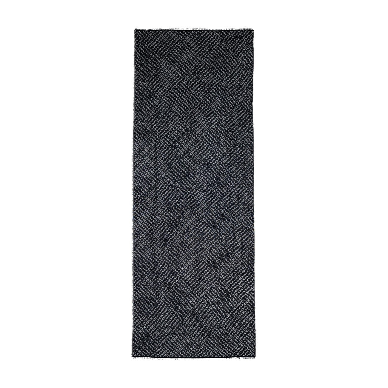 Armani Exchange Sciarpa Uomo