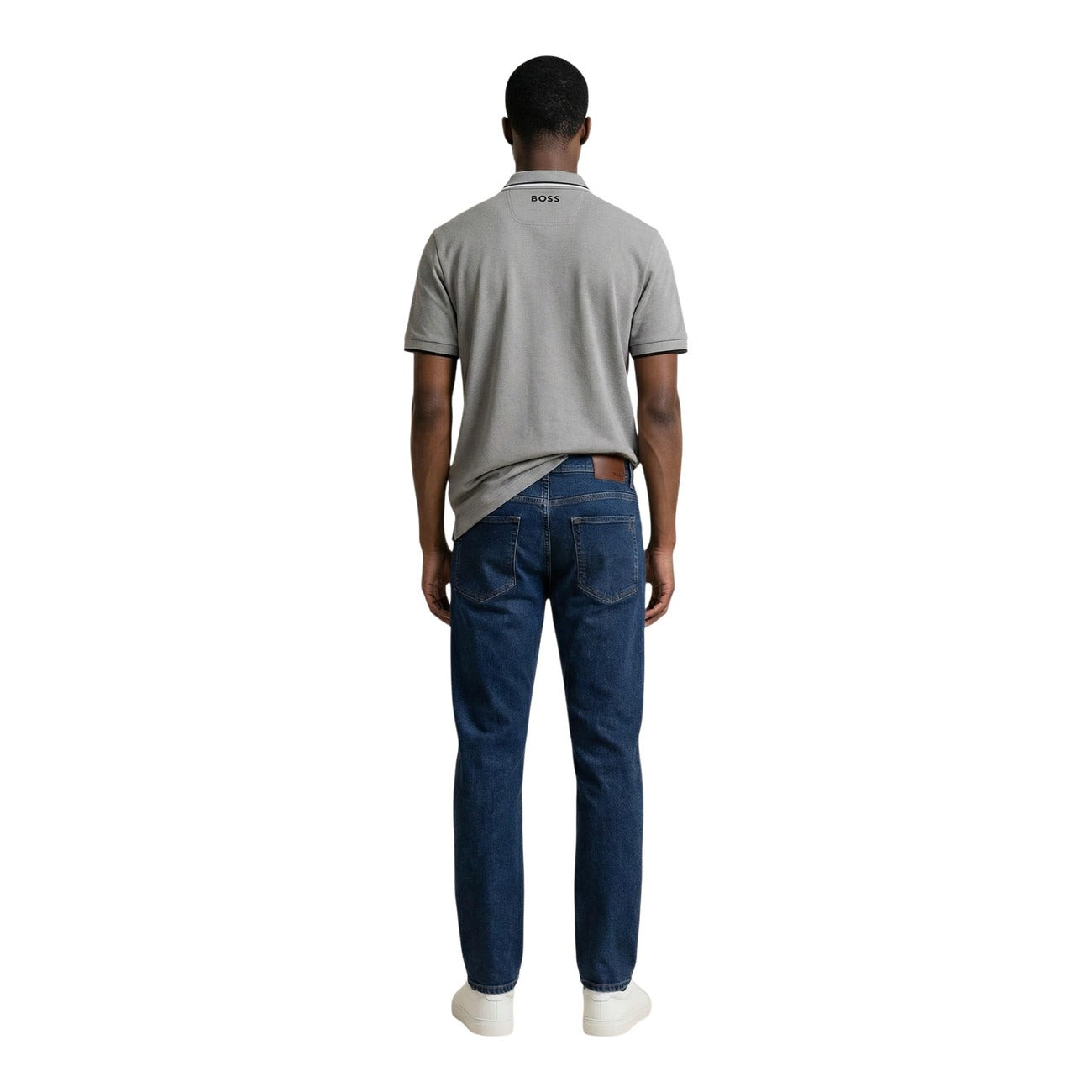 Boss Polo Uomo