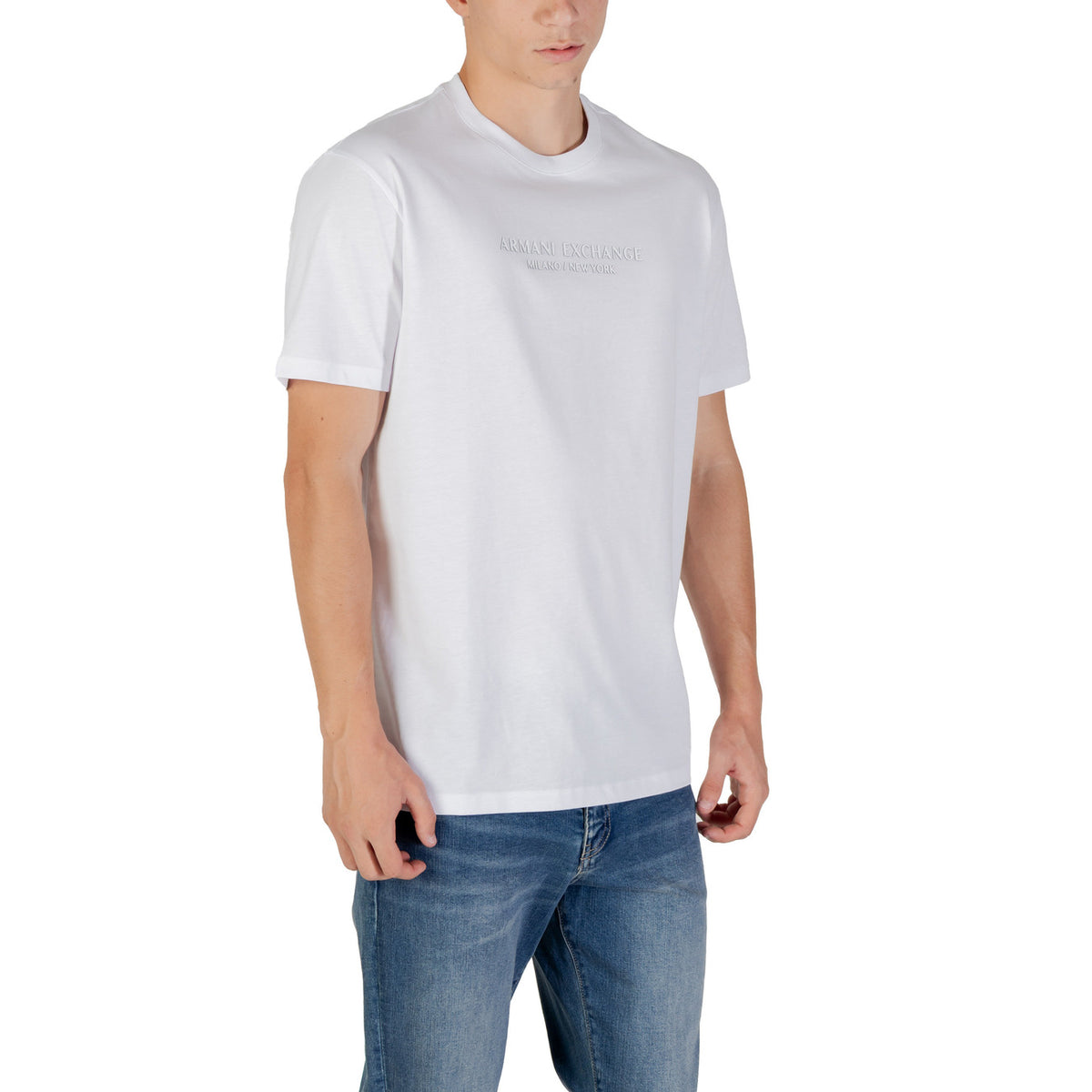 Armani Exchange T-Shirt Uomo