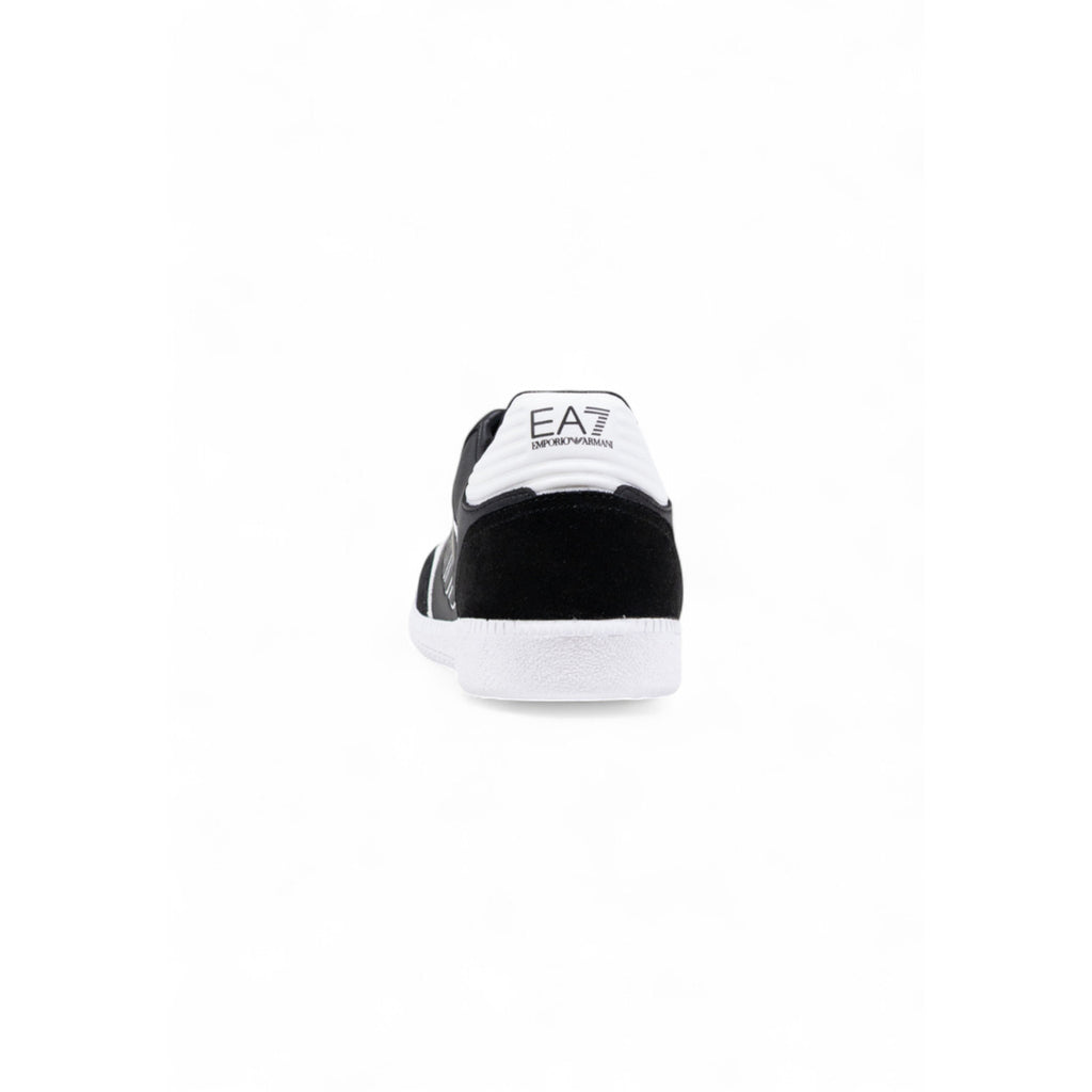 Ea7 Sneakers Uomo