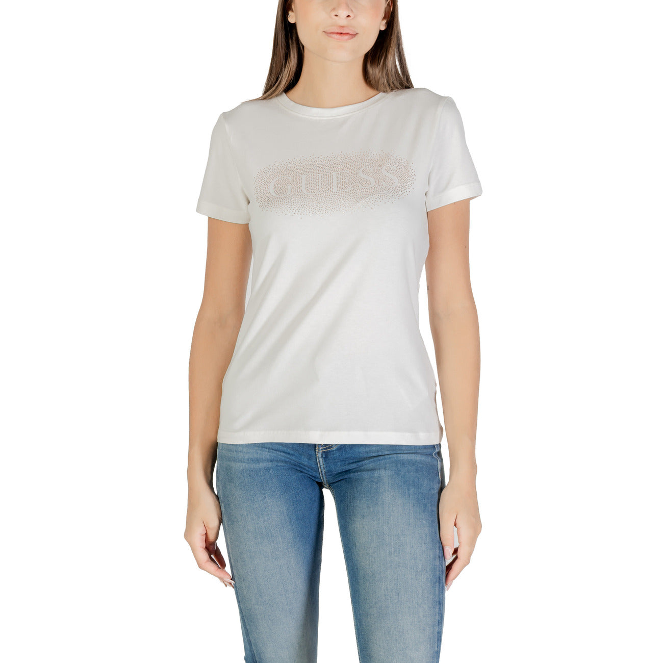 Guess Active T-Shirt Donna