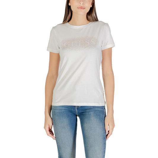 Guess Active T-Shirt Donna