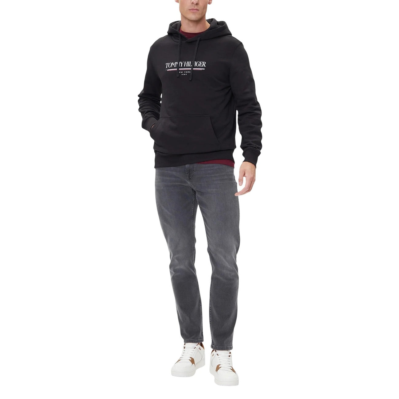 Tommy Hilfiger Jeans Uomo