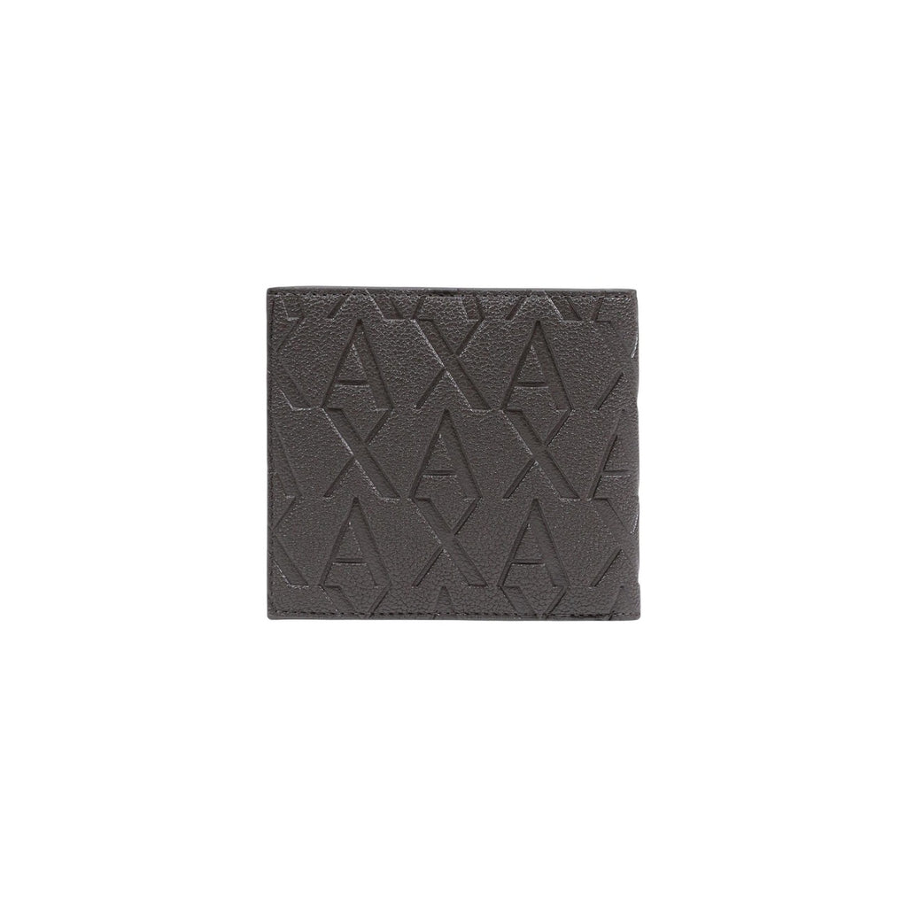 Armani Exchange Portafogli Uomo