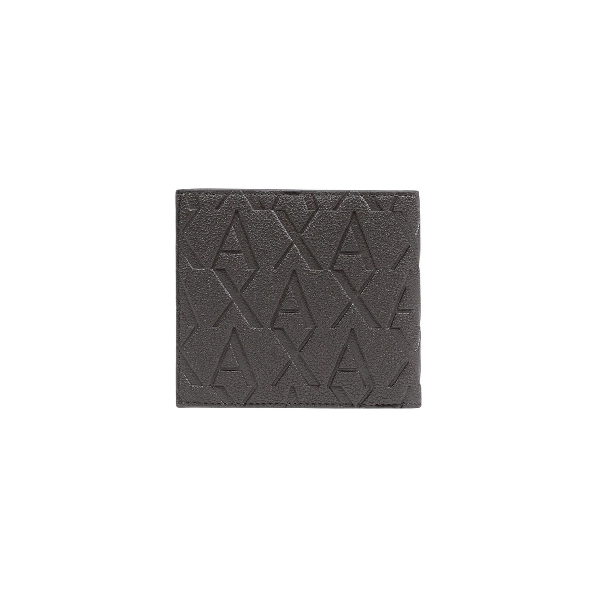 Armani Exchange Portafogli Uomo
