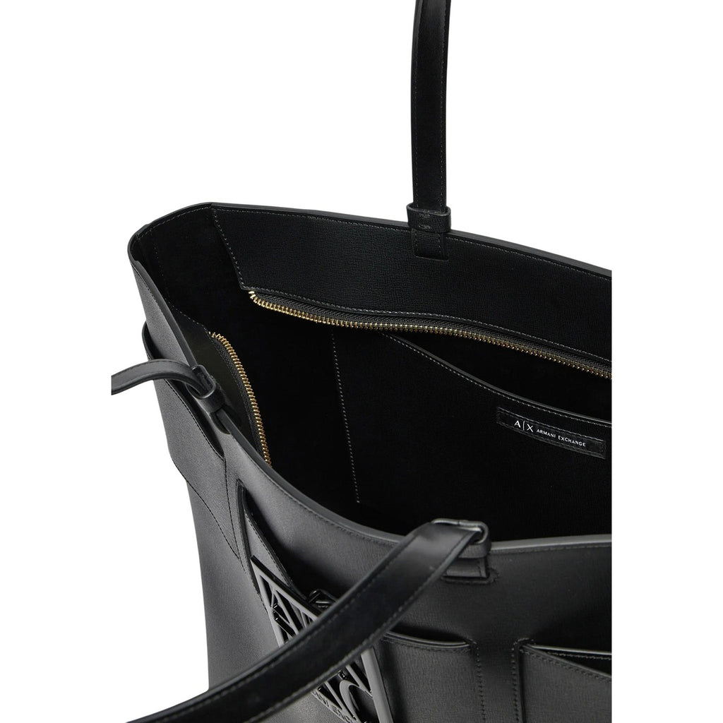 Armani Exchange Borsa Donna