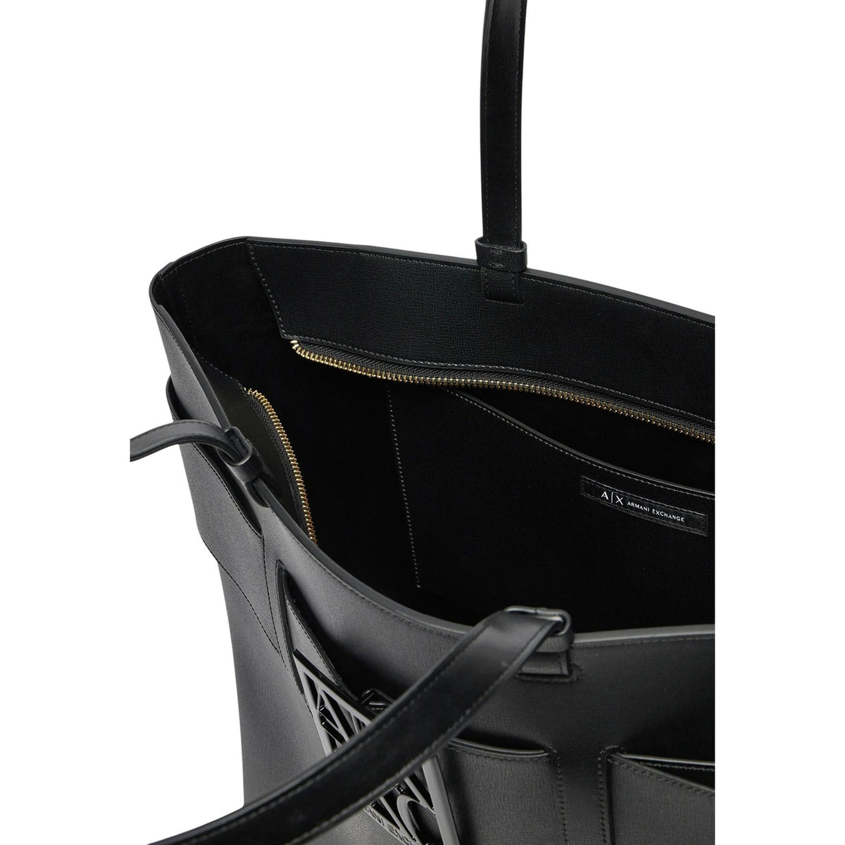 Armani Exchange Borsa Donna