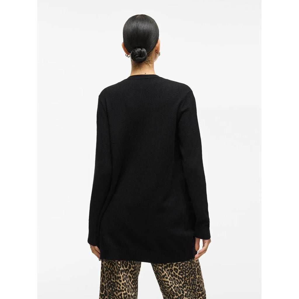 Vila Clothes Cardigan Donna