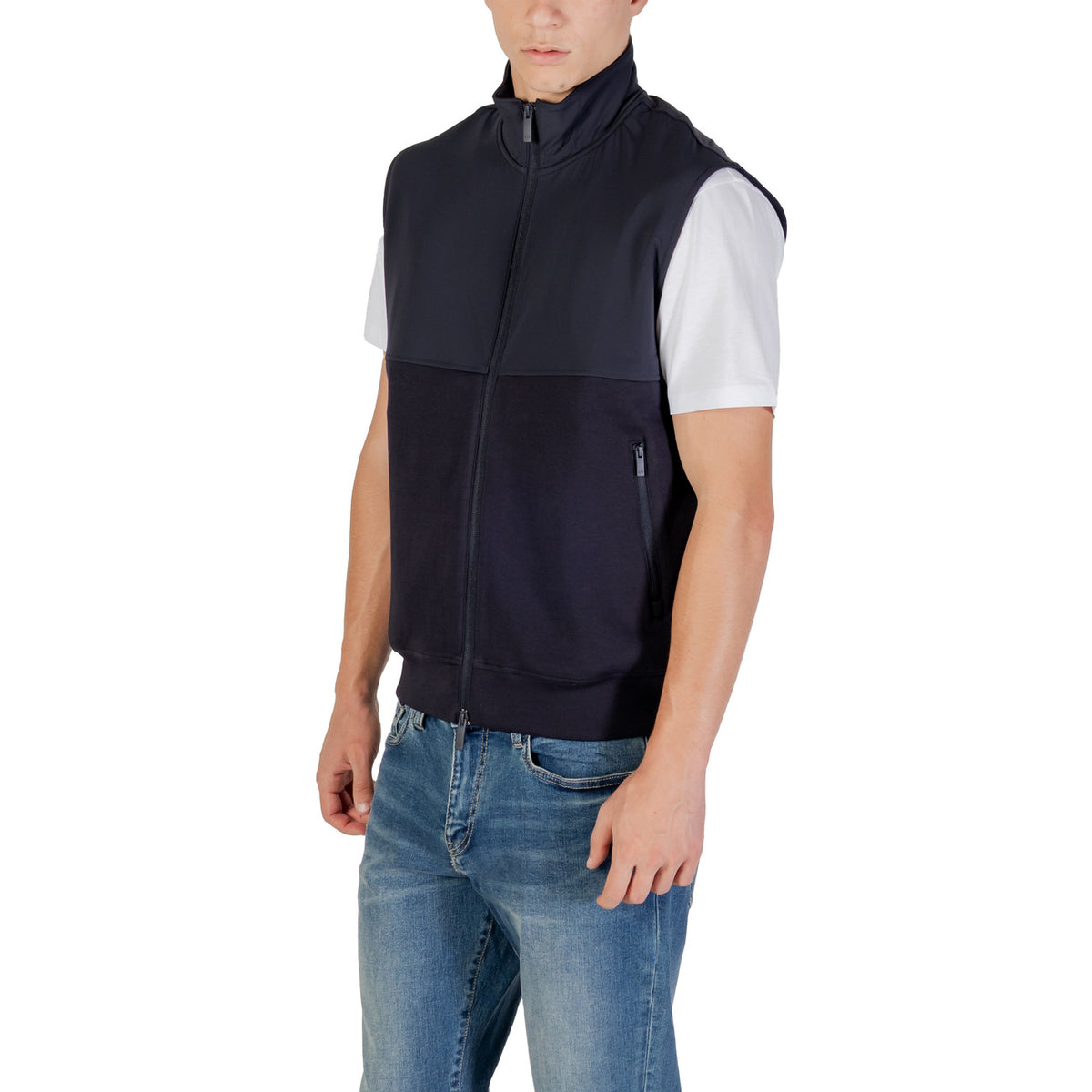 Armani Exchange Felpa Uomo