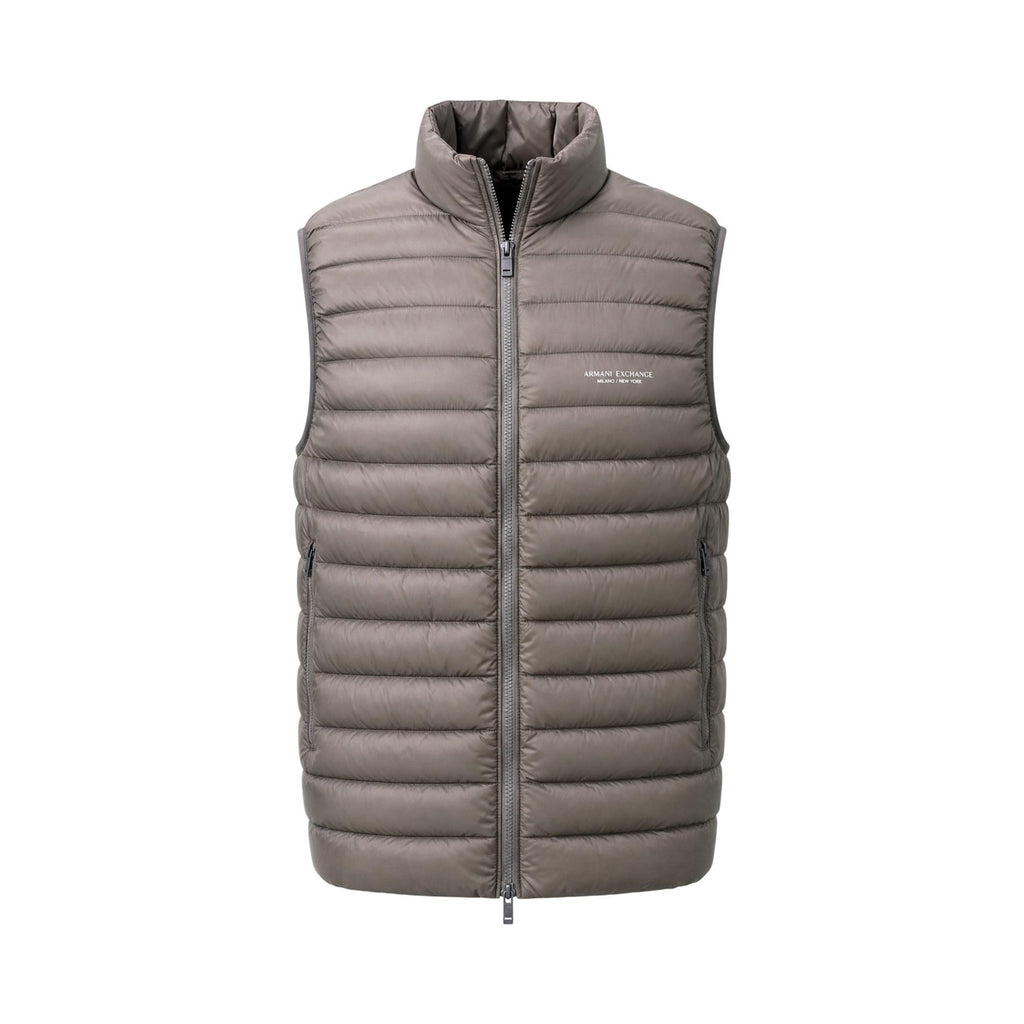 Armani Exchange Gilet Uomo