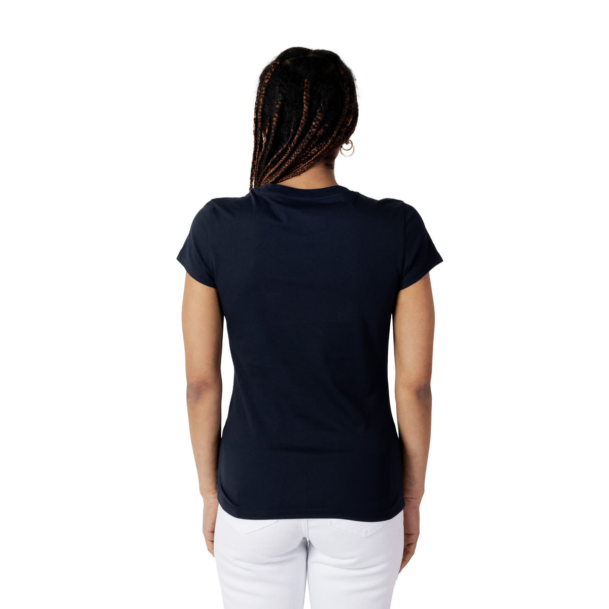 Armani Exchange T-Shirt Donna