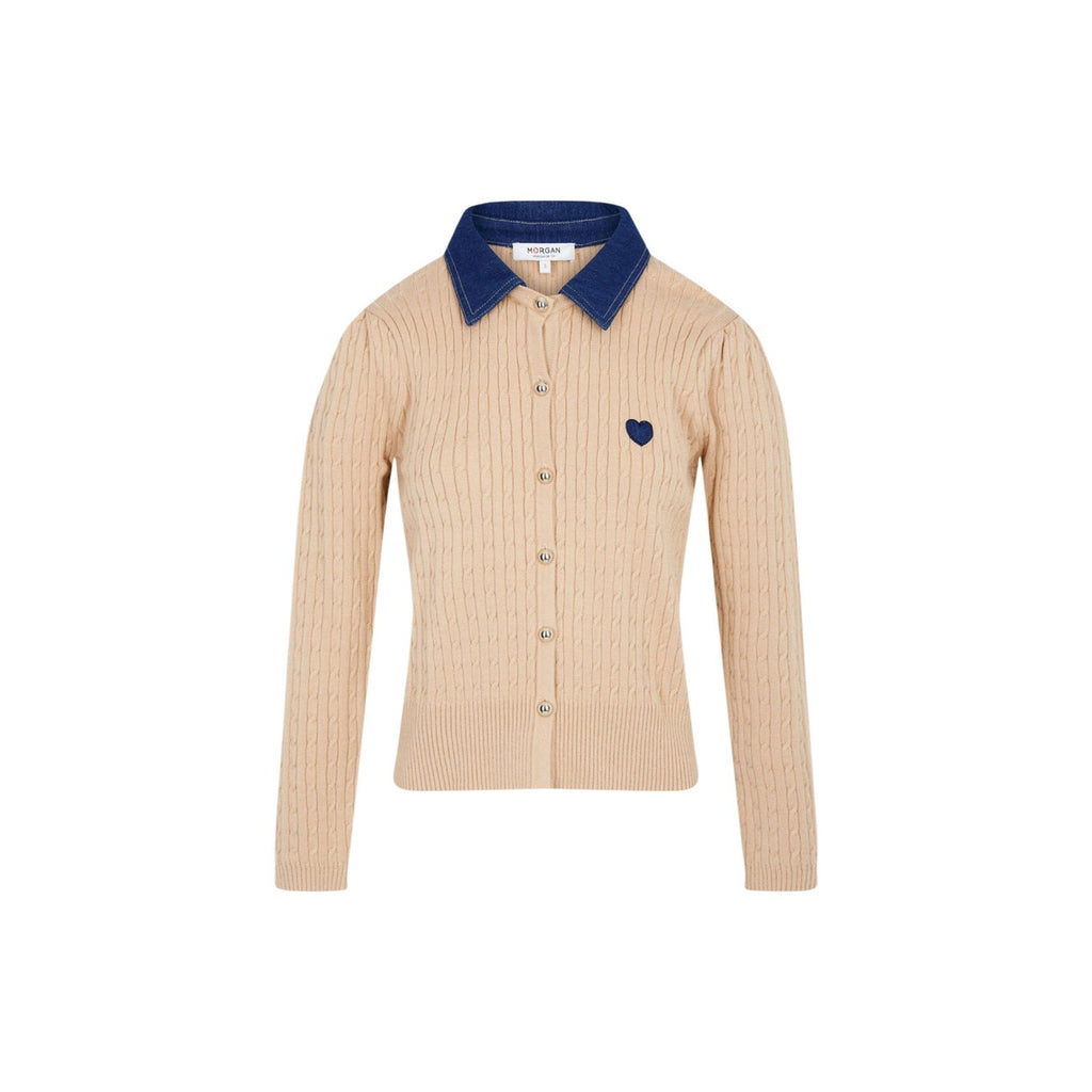 Morgan De Toi Maglia Donna